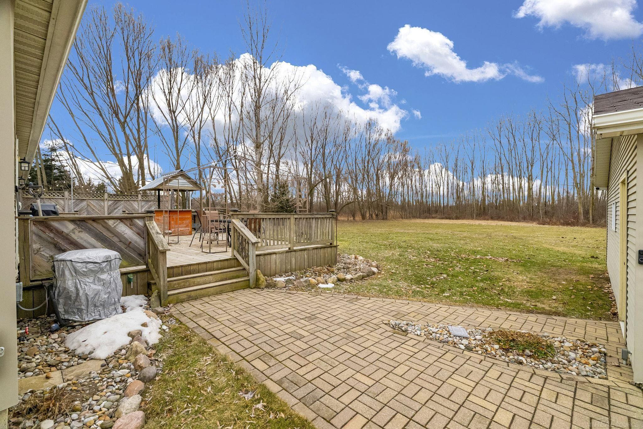 2880 S Sandusky Street, Sandusky, MI 48471 — Photo 51