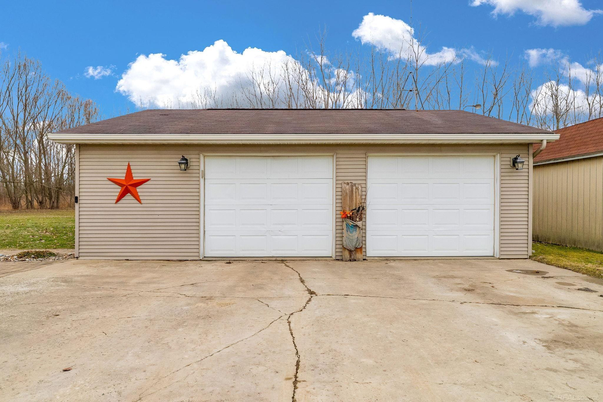 2880 S Sandusky Street, Sandusky, MI 48471 — Photo 52