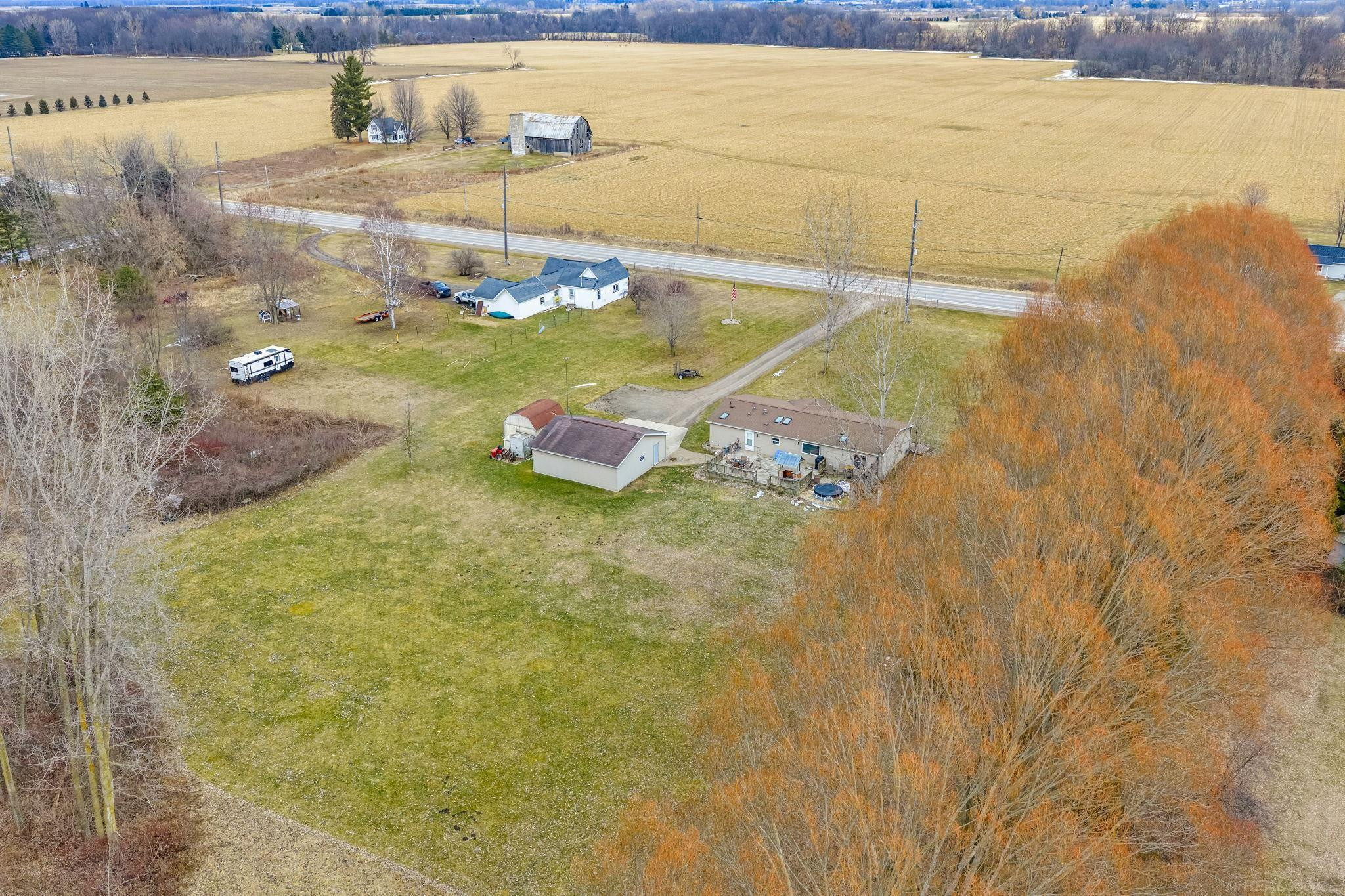 2880 S Sandusky Street, Sandusky, MI 48471 — Photo 53