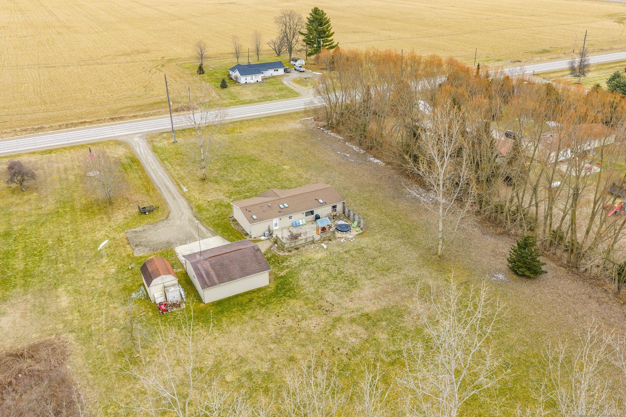 2880 S Sandusky Street, Sandusky, MI 48471 — Photo 54