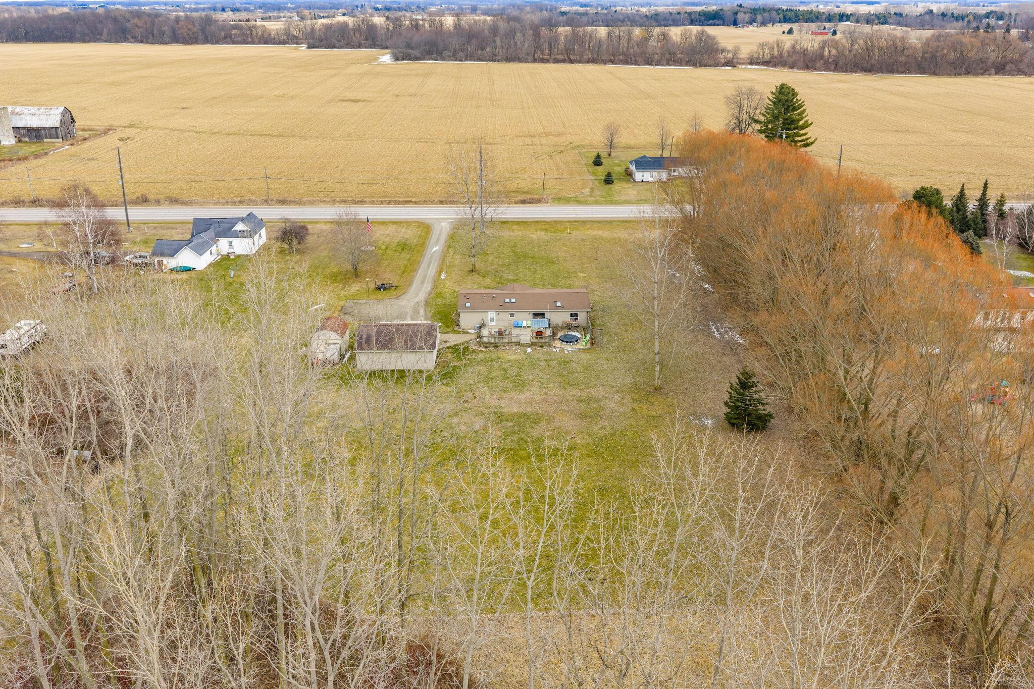 2880 S Sandusky Street, Sandusky, MI 48471 — Photo 55