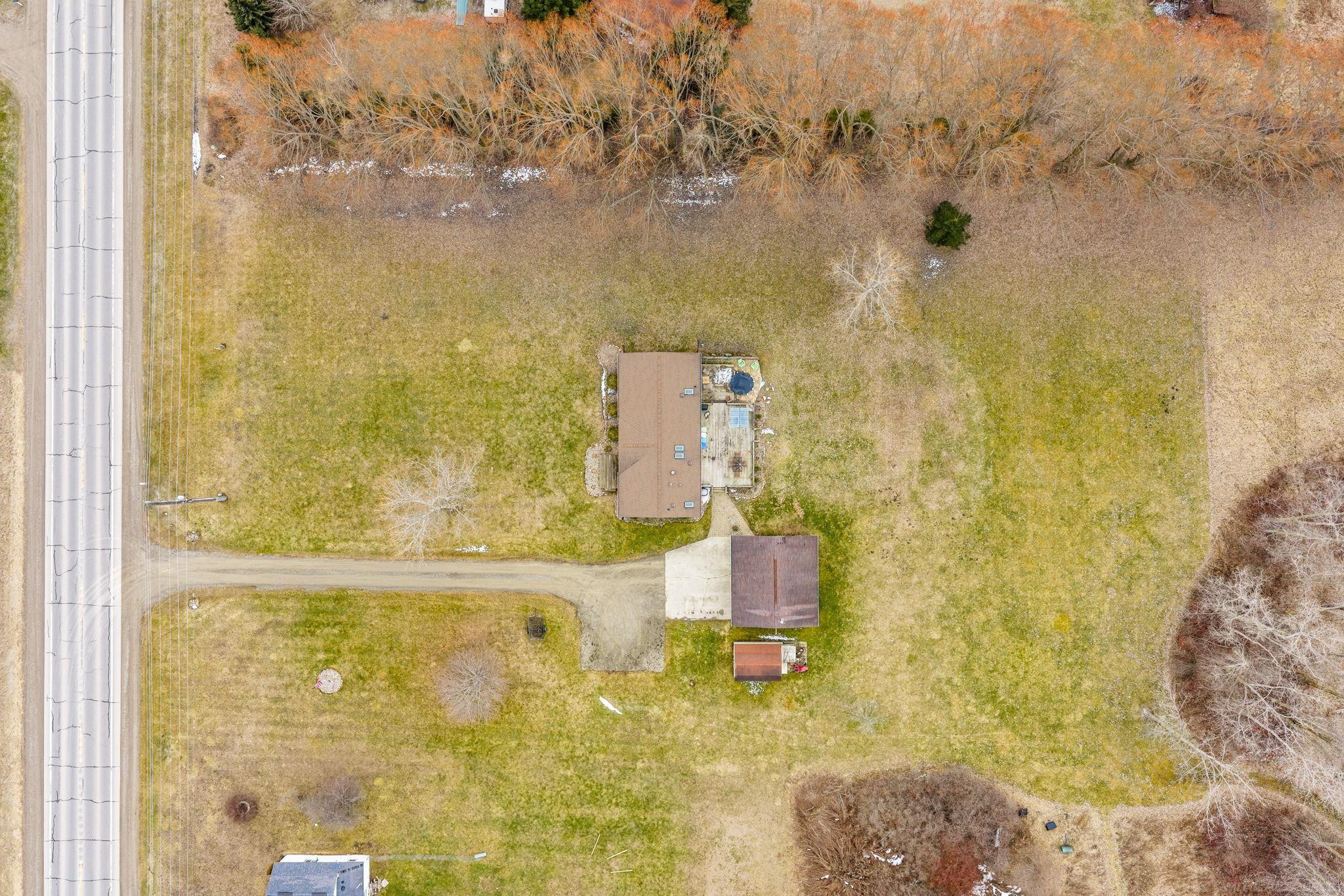 2880 S Sandusky Street, Sandusky, MI 48471 — Photo 56