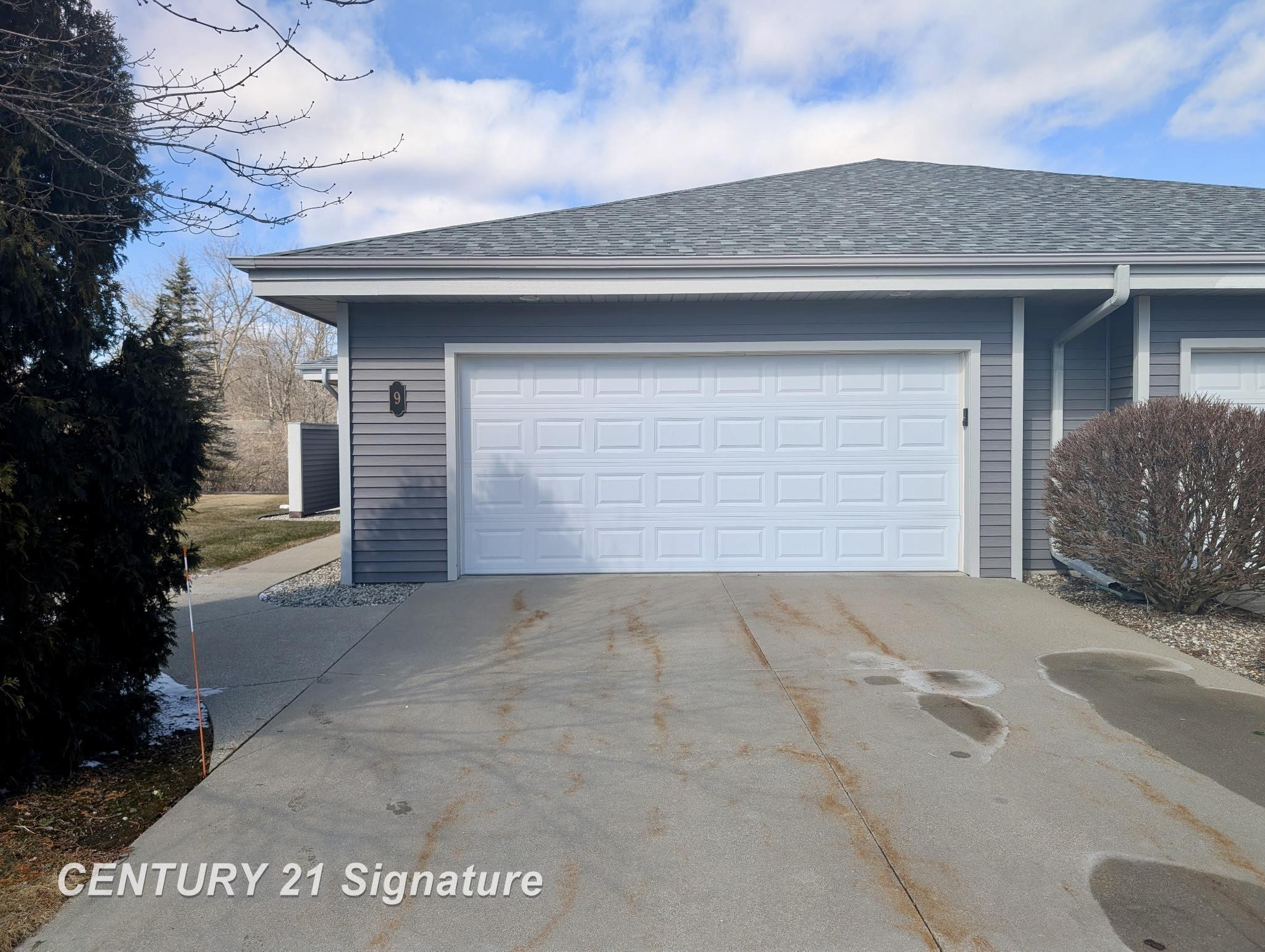 9 Sanctuary Way, Freeland, MI 48623 — Photo 2