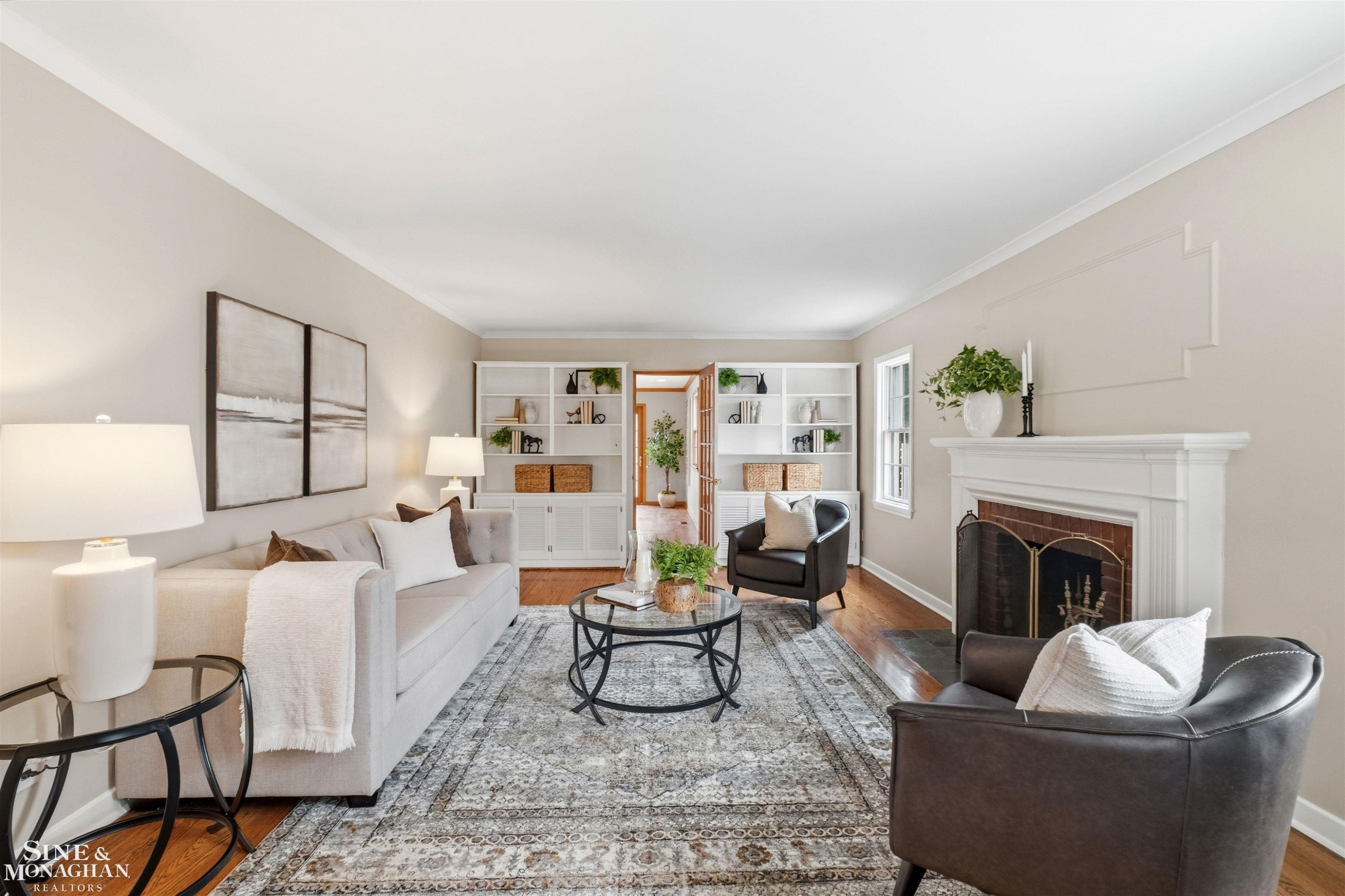 180 Fisher Road, Grosse Pointe Farms, MI 48236 — Photo 4