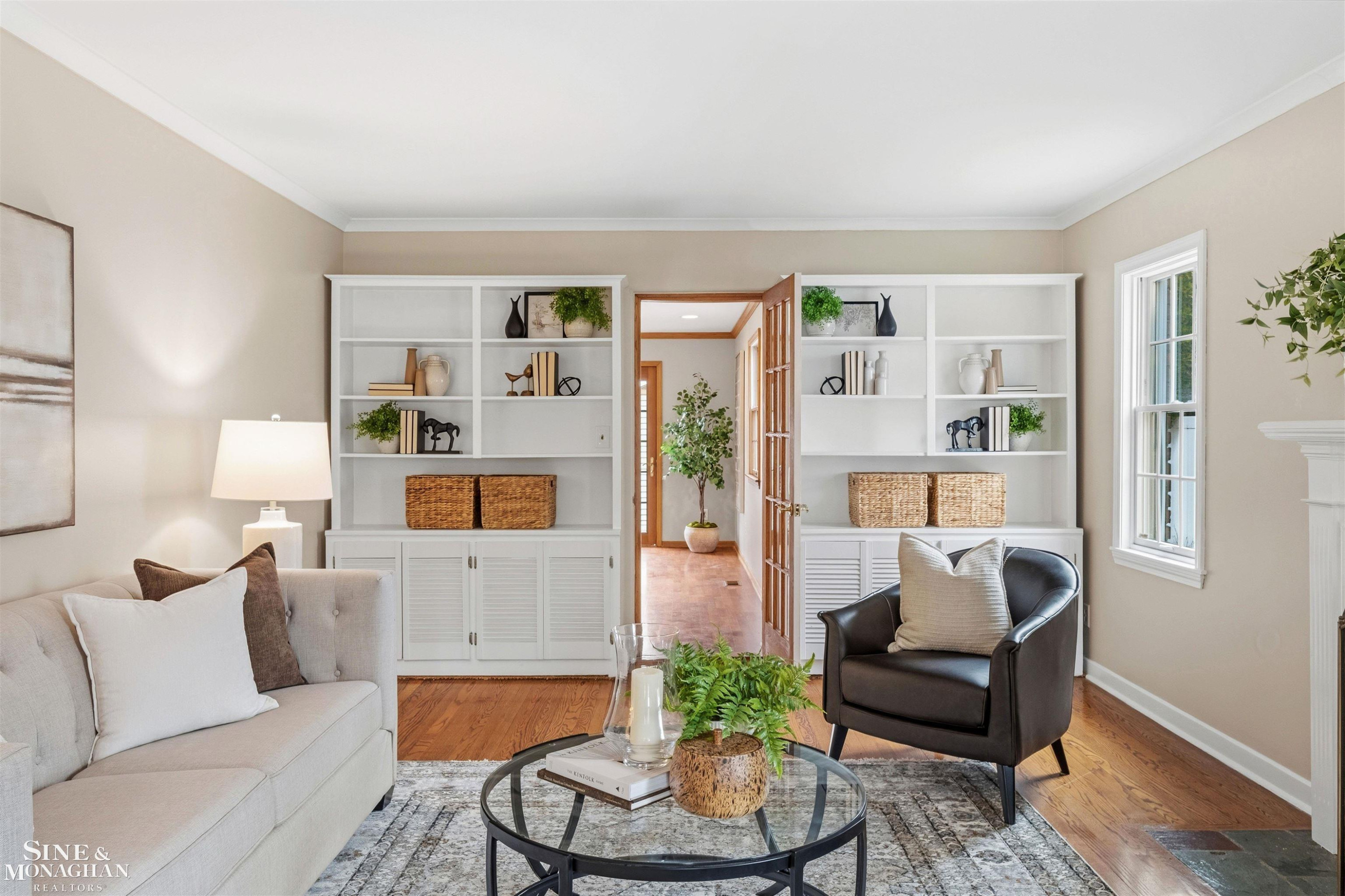 180 Fisher Road, Grosse Pointe Farms, MI 48236 — Photo 5