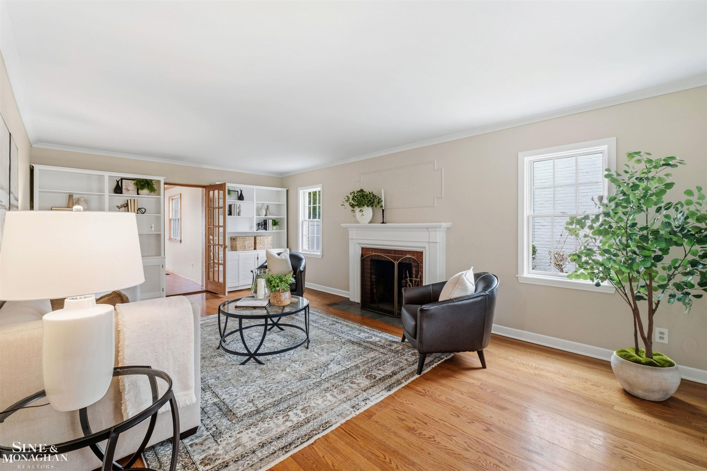 180 Fisher Road, Grosse Pointe Farms, MI 48236 — Photo 6