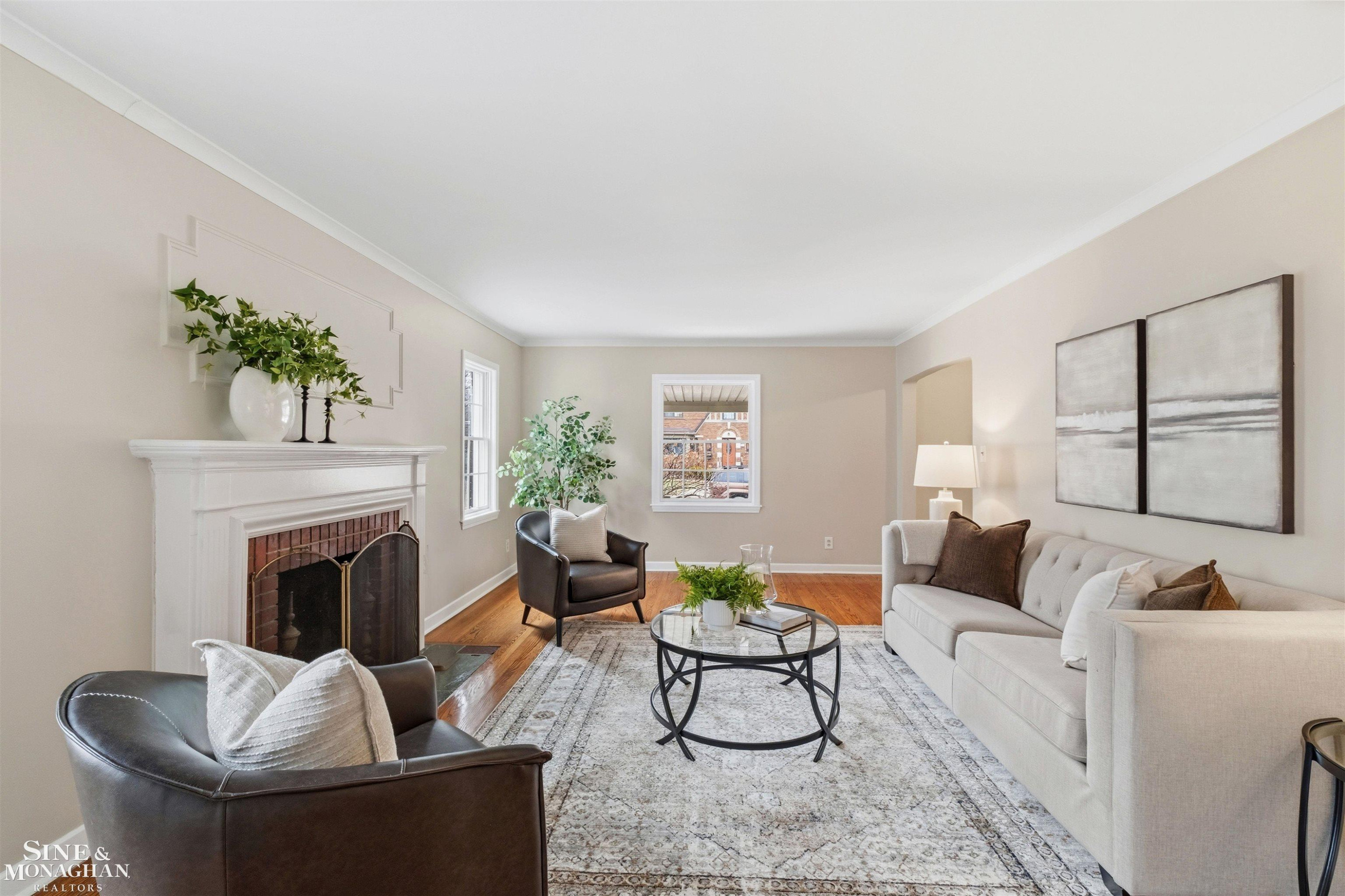 180 Fisher Road, Grosse Pointe Farms, MI 48236 — Photo 7