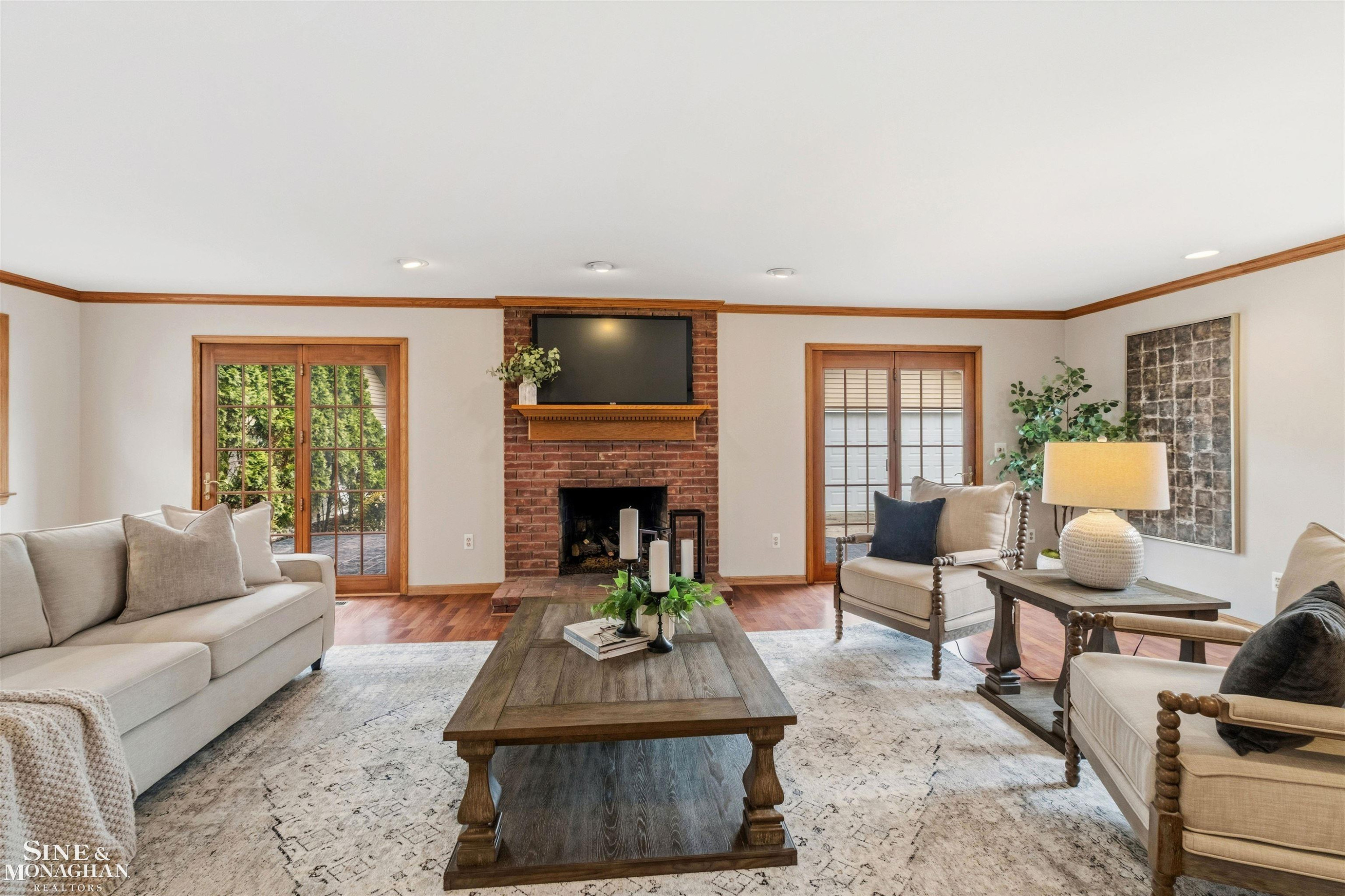 180 Fisher Road, Grosse Pointe Farms, MI 48236 — Photo 19