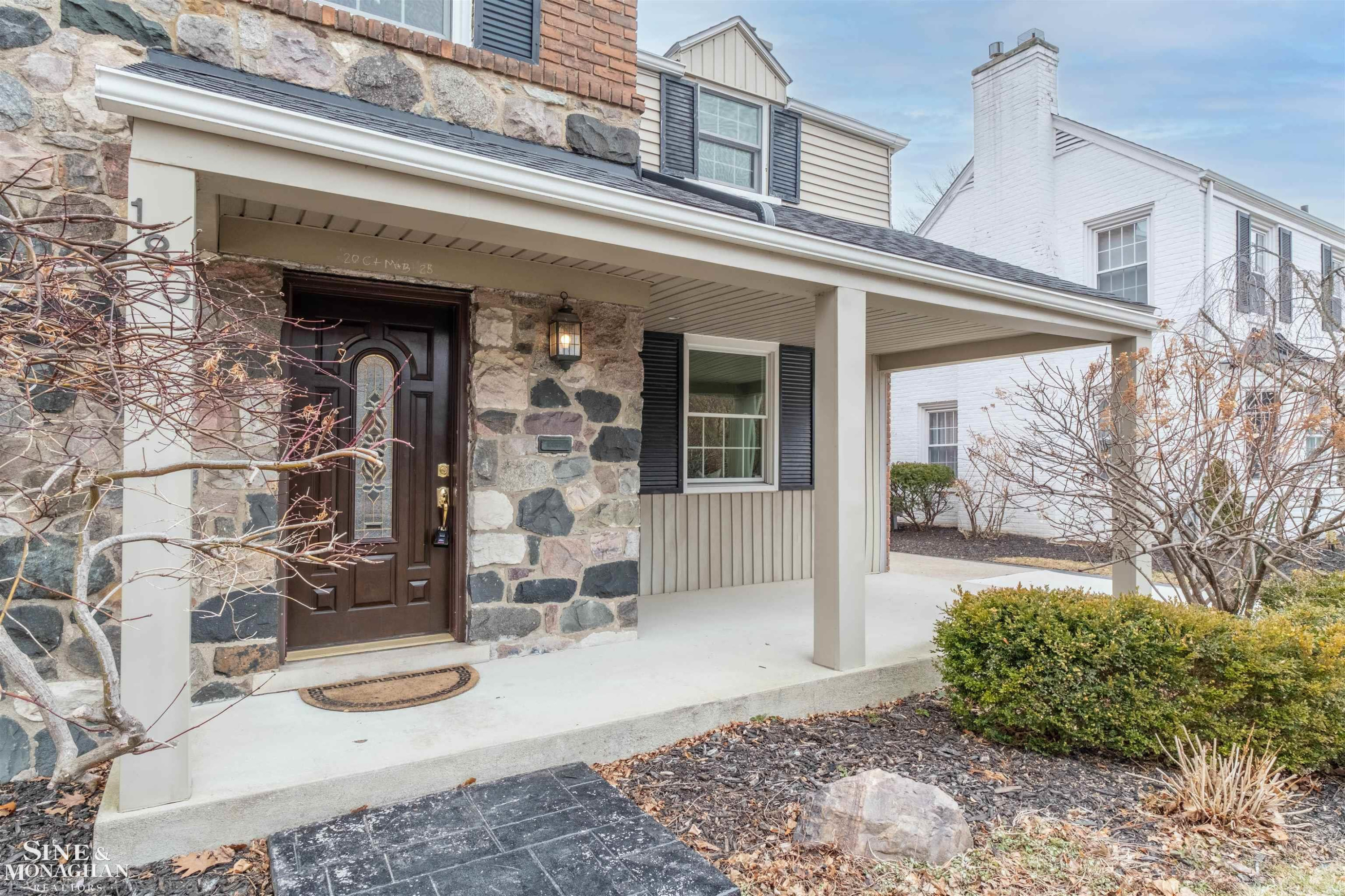 180 Fisher Road, Grosse Pointe Farms, MI 48236 — Photo 49