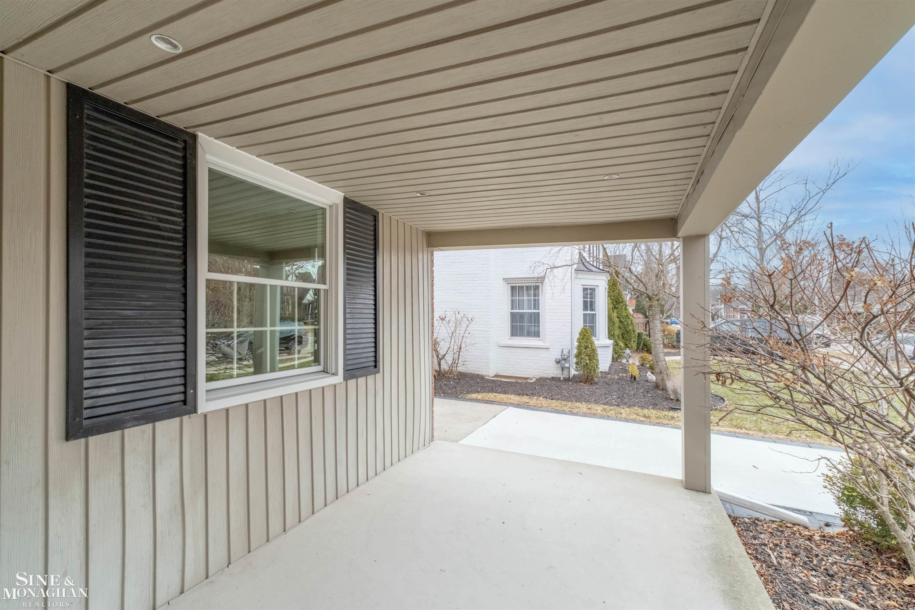 180 Fisher Road, Grosse Pointe Farms, MI 48236 — Photo 50