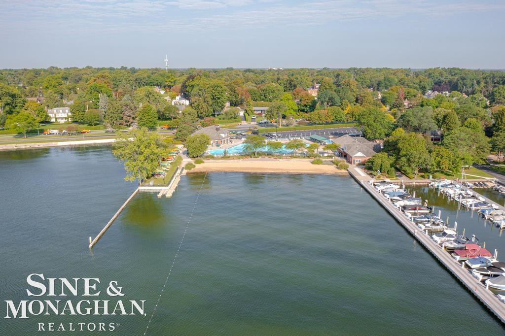 180 Fisher Road, Grosse Pointe Farms, MI 48236 — Photo 66