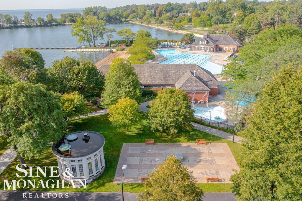180 Fisher Road, Grosse Pointe Farms, MI 48236 — Photo 81