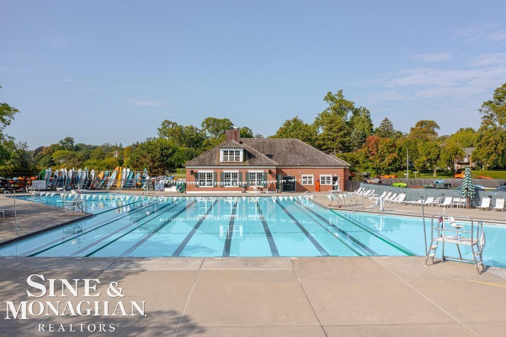 180 Fisher Road, Grosse Pointe Farms, MI 48236 — Photo 83