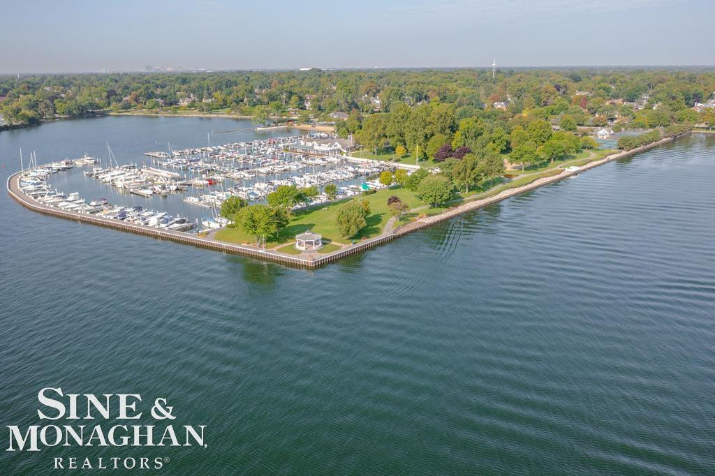 180 Fisher Road, Grosse Pointe Farms, MI 48236 — Photo 87