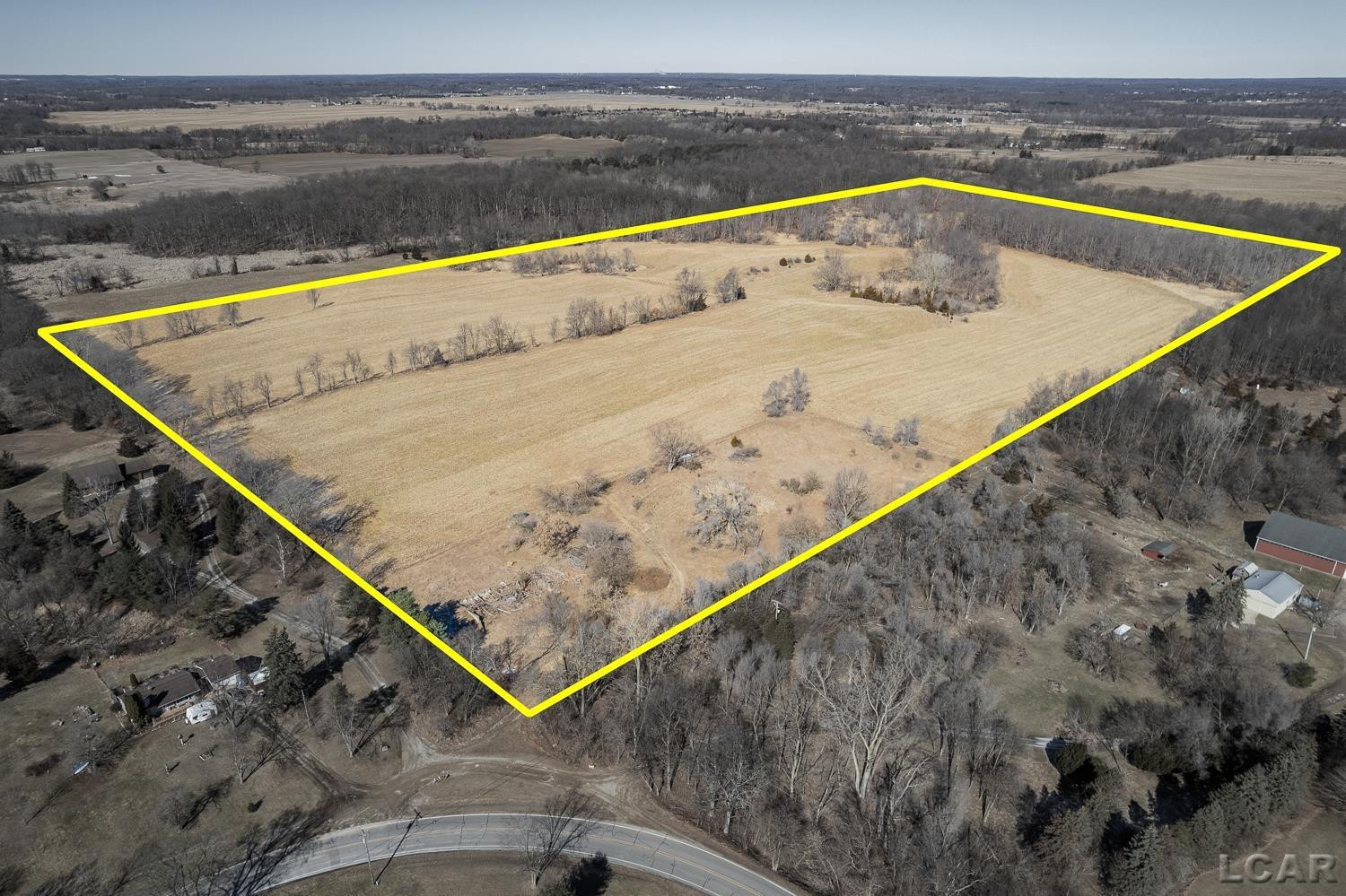 9550 Case Road, Brooklyn, MI 49230 — Photo 2