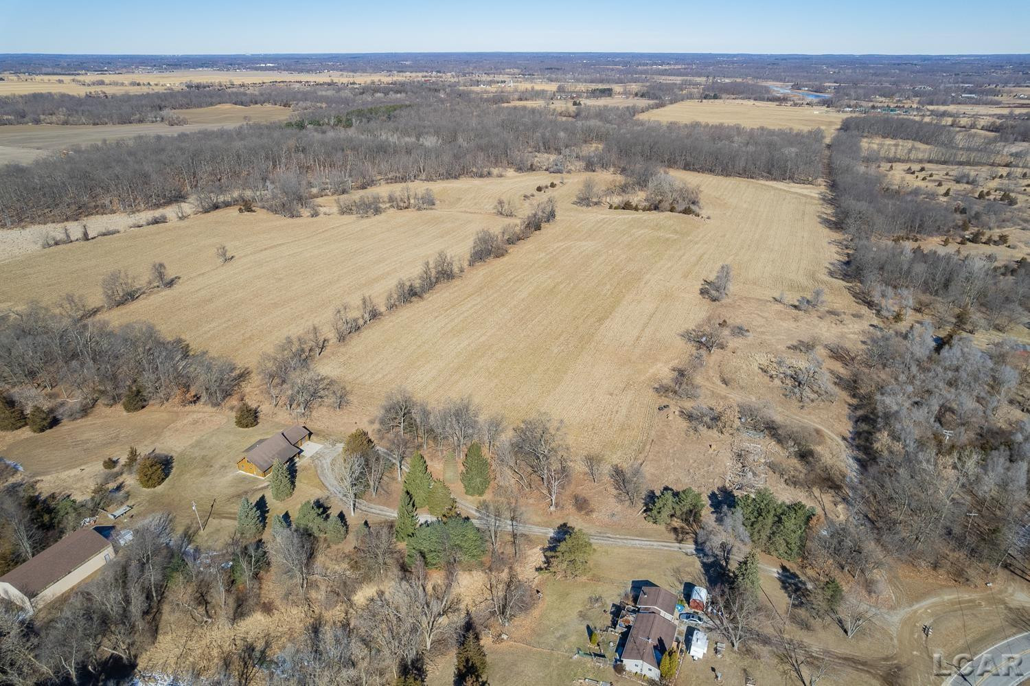 9550 Case Road, Brooklyn, MI 49230 — Photo 3