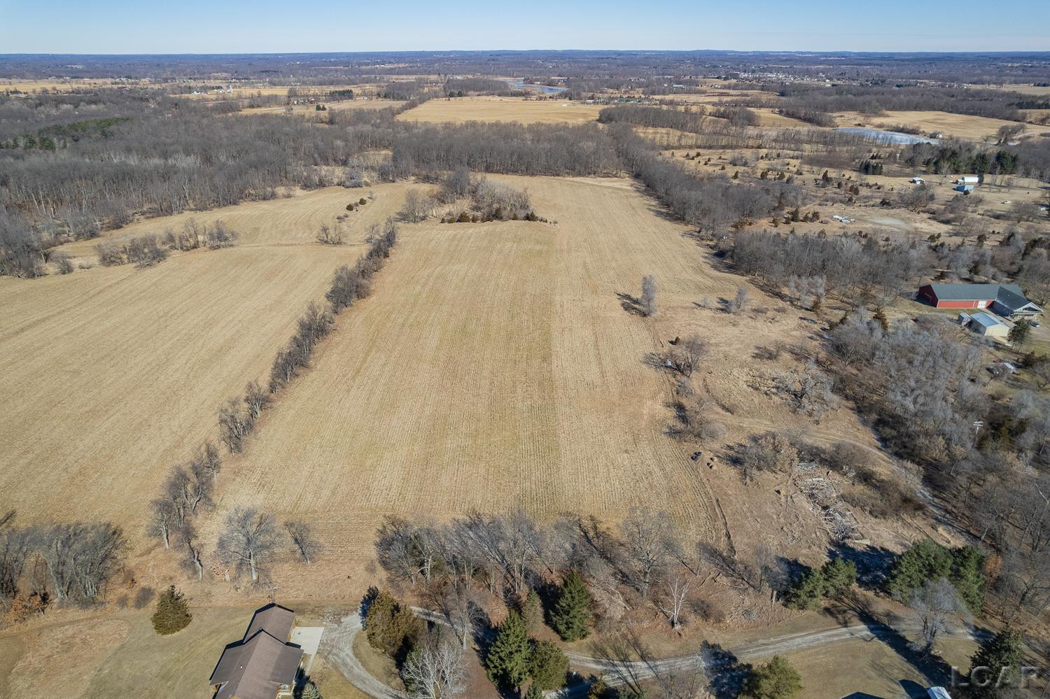 9550 Case Road, Brooklyn, MI 49230 — Photo 6