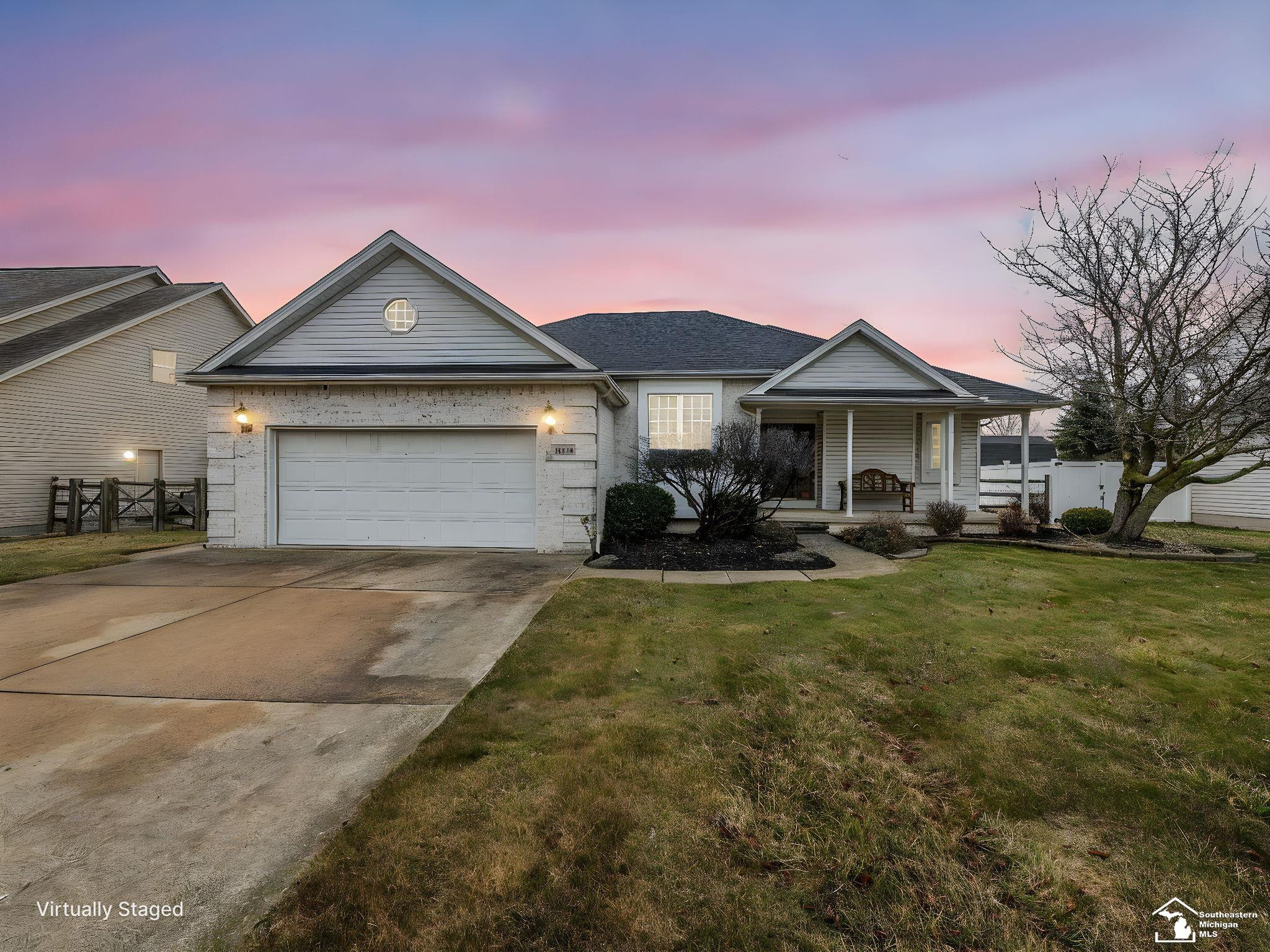 14372 Jonathon Road, Monroe, MI 48161 — Photo 2