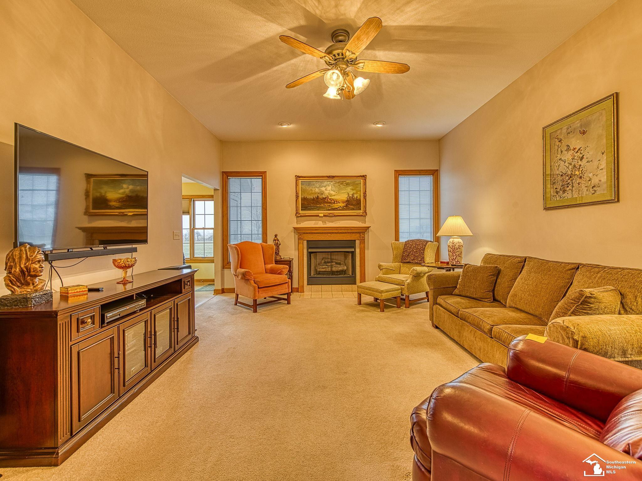 14372 Jonathon Road, Monroe, MI 48161 — Photo 4