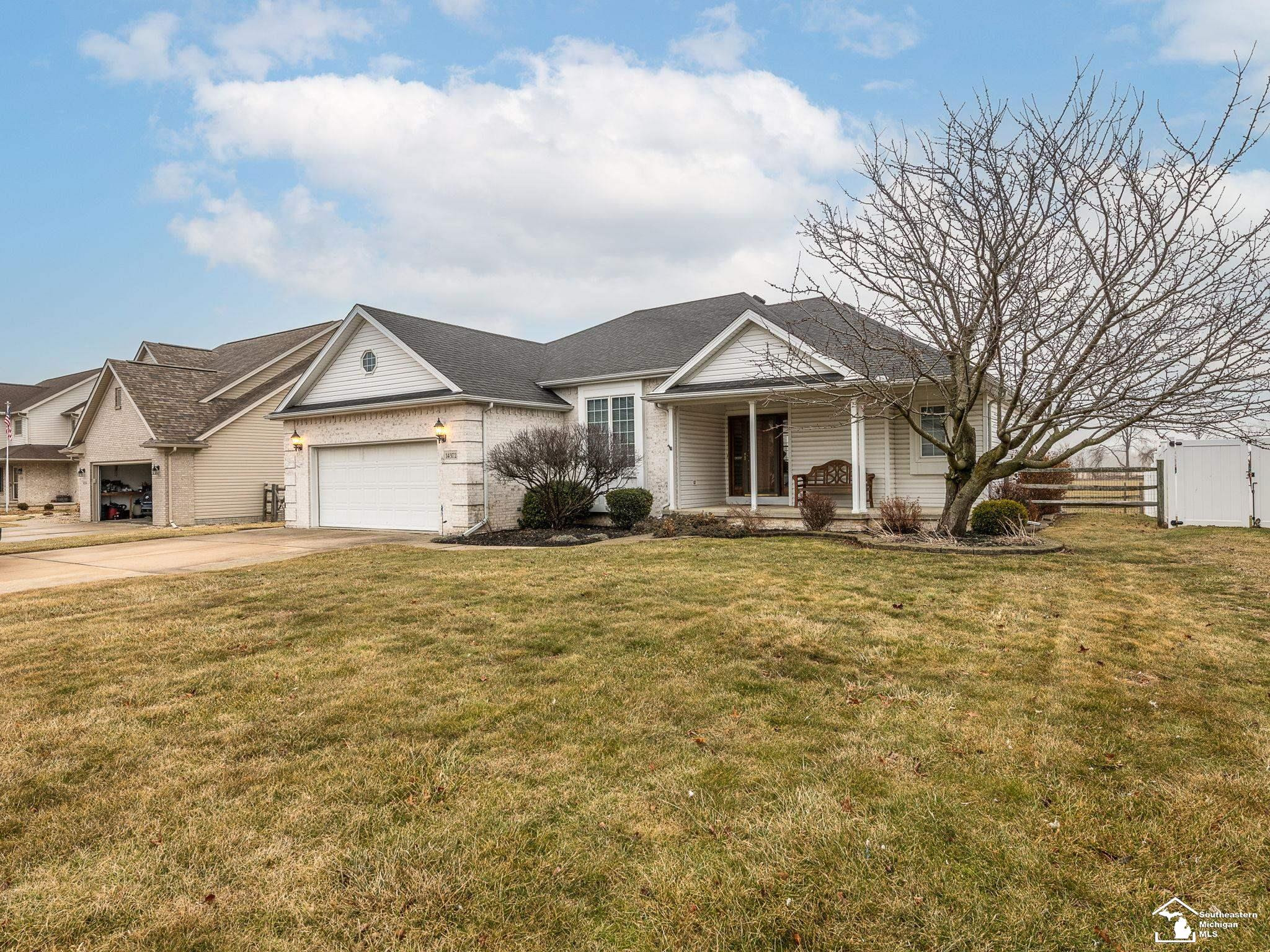 14372 Jonathon Road, Monroe, MI 48161 — Photo 32