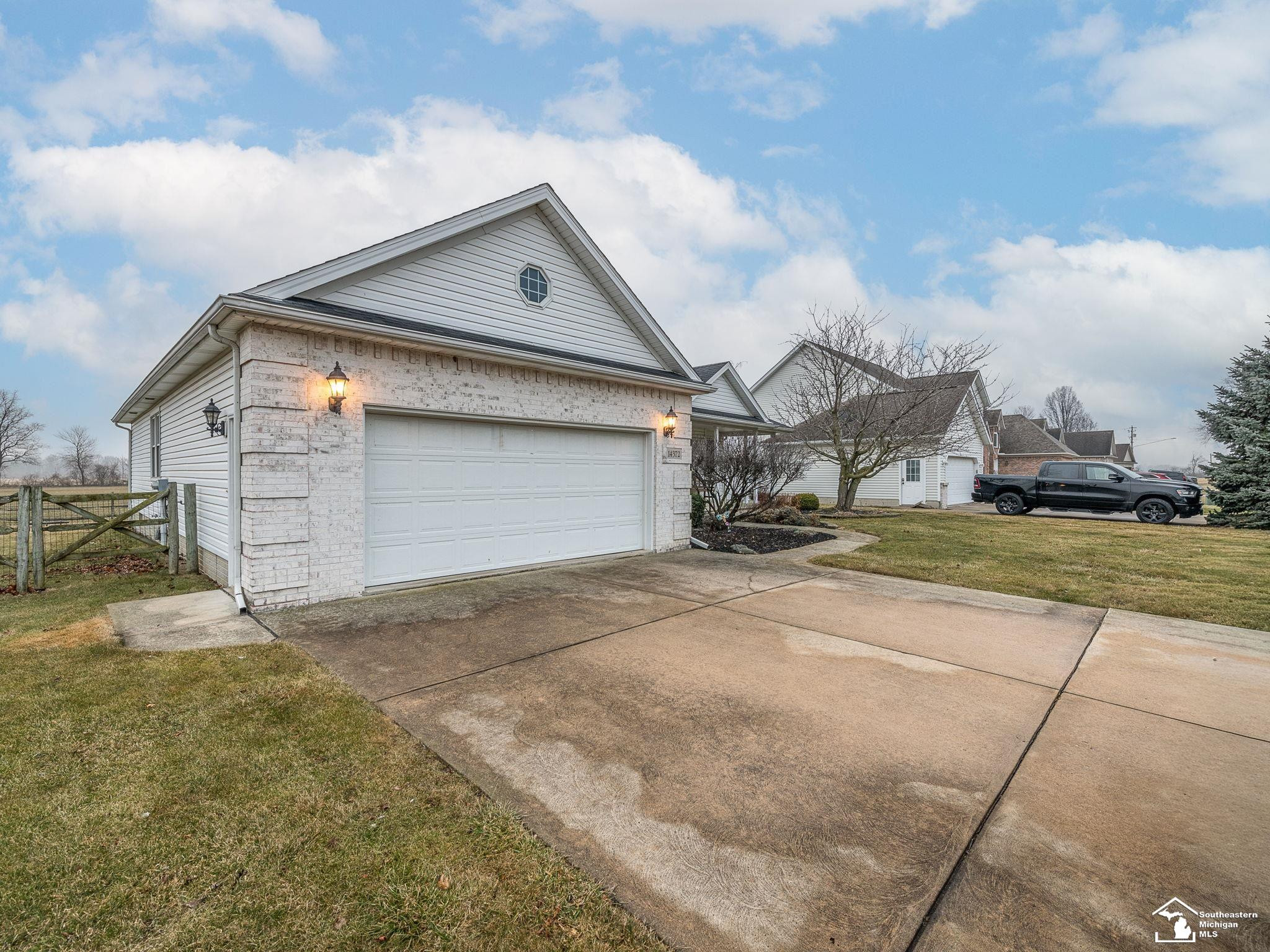 14372 Jonathon Road, Monroe, MI 48161 — Photo 33