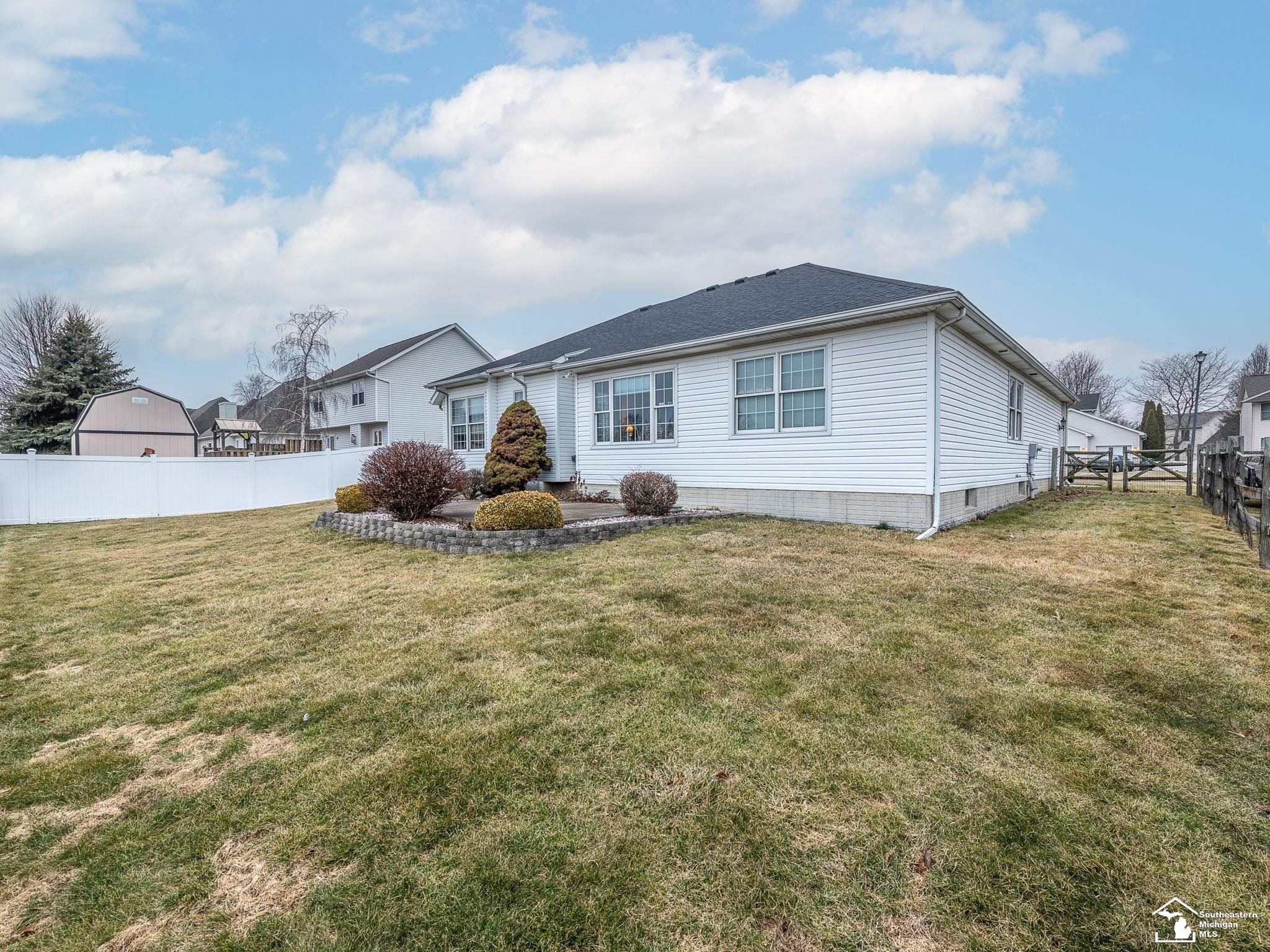 14372 Jonathon Road, Monroe, MI 48161 — Photo 36