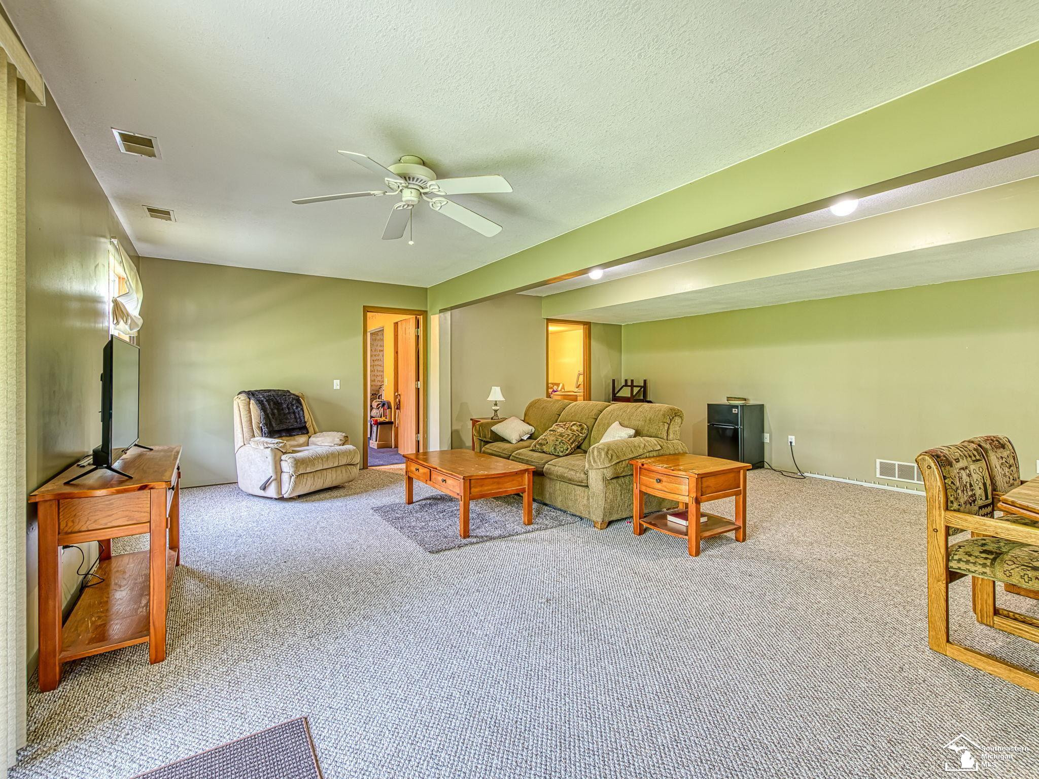 190 Sidney Street, Dundee, MI 48131 — Photo 3