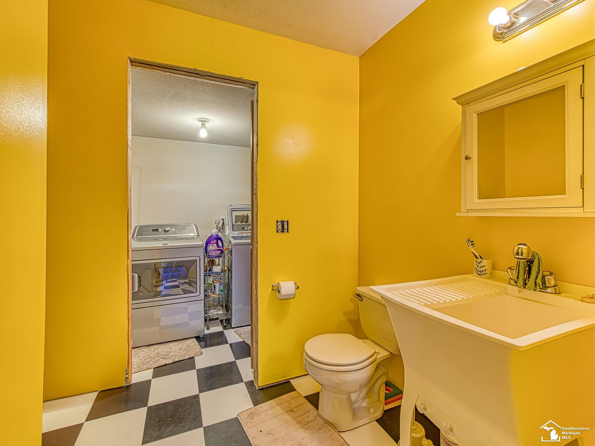 190 Sidney Street, Dundee, MI 48131 — Photo 7