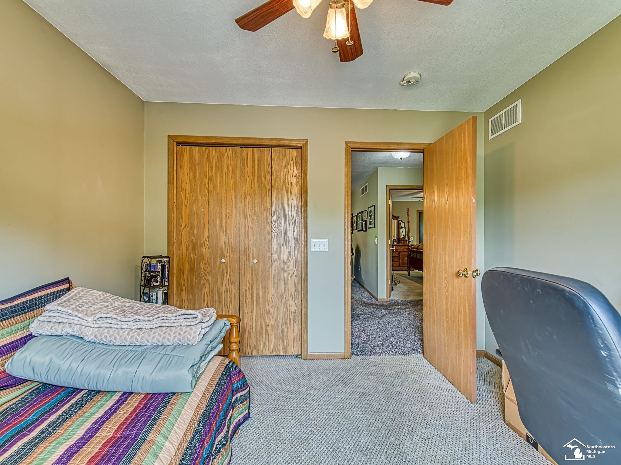 190 Sidney Street, Dundee, MI 48131 — Photo 12