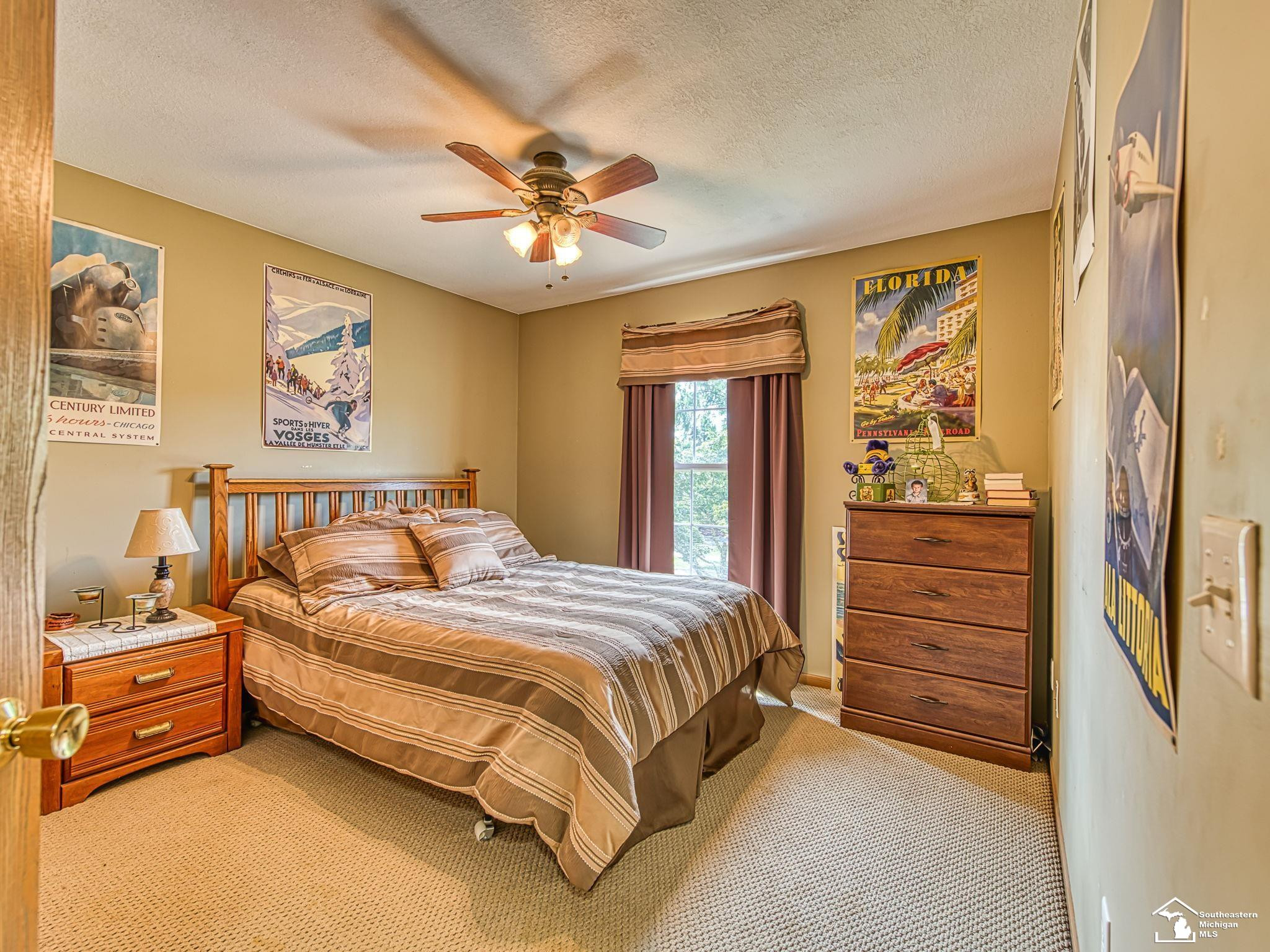 190 Sidney Street, Dundee, MI 48131 — Photo 13
