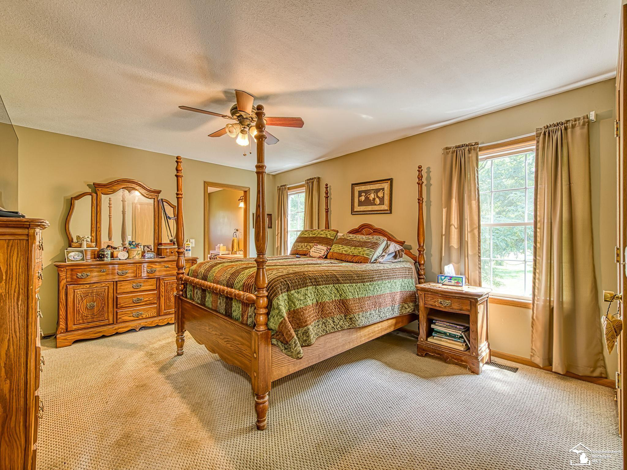 190 Sidney Street, Dundee, MI 48131 — Photo 14