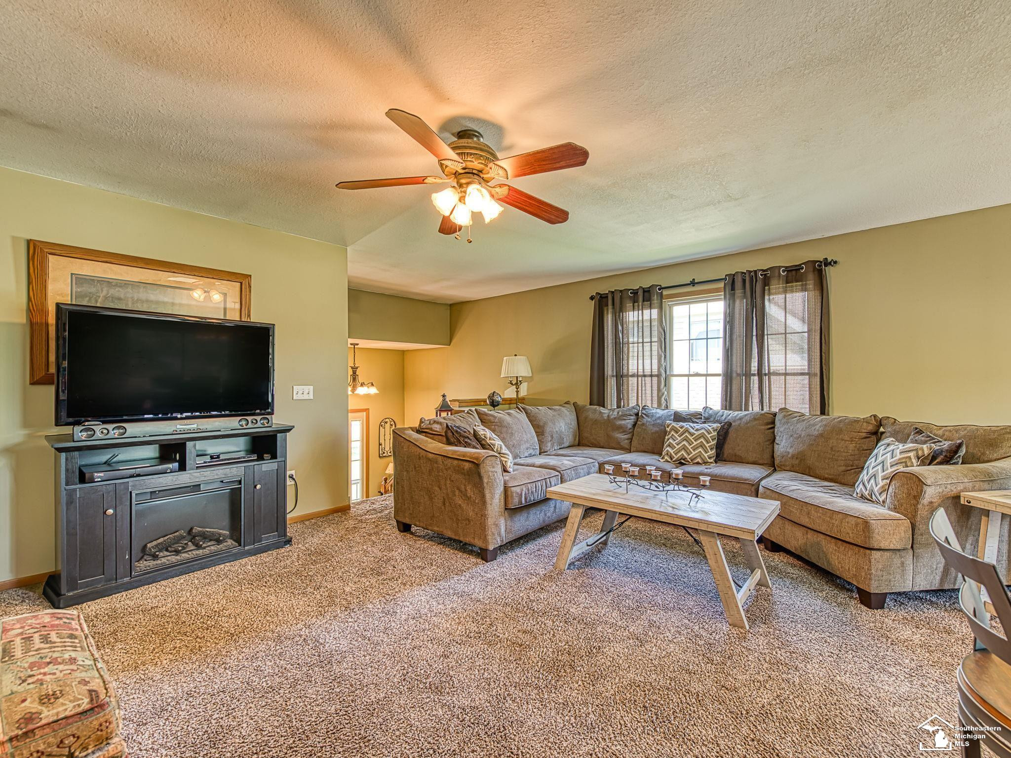 190 Sidney Street, Dundee, MI 48131 — Photo 21