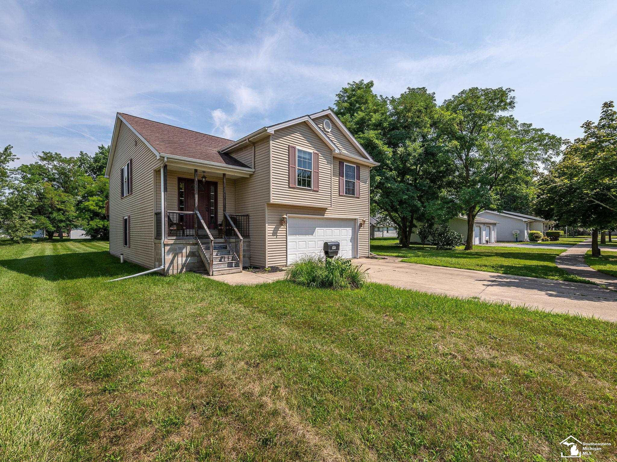190 Sidney Street, Dundee, MI 48131 — Photo 27