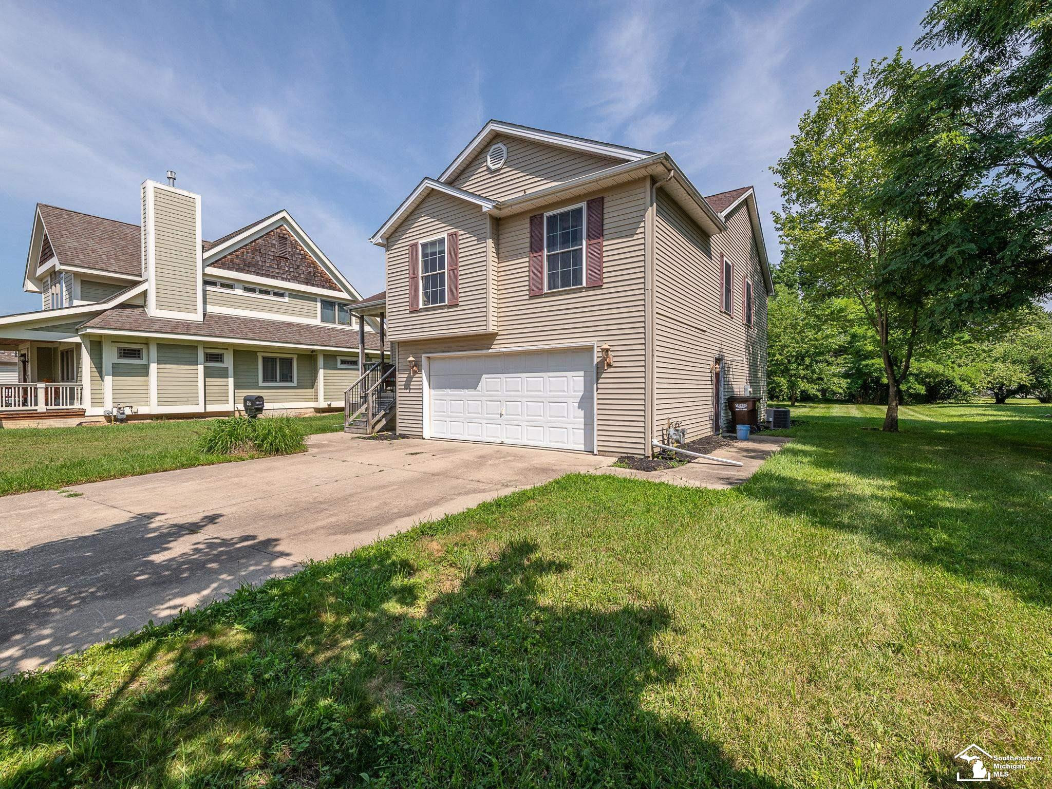 190 Sidney Street, Dundee, MI 48131 — Photo 28