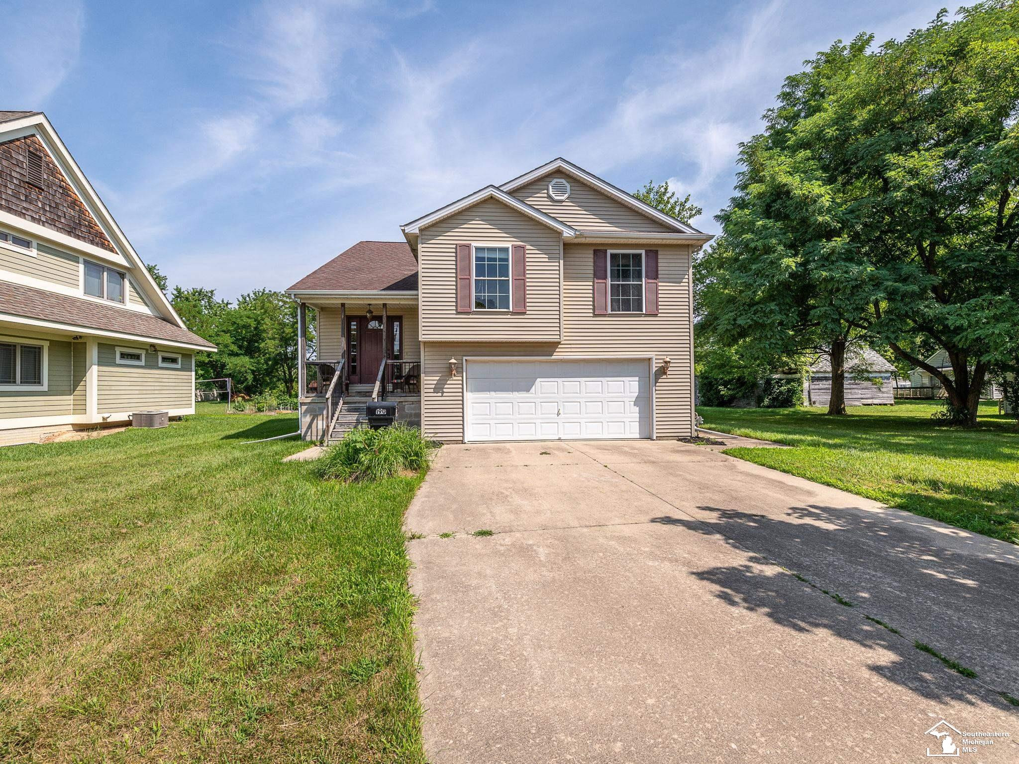 190 Sidney Street, Dundee, MI 48131 — Photo 29