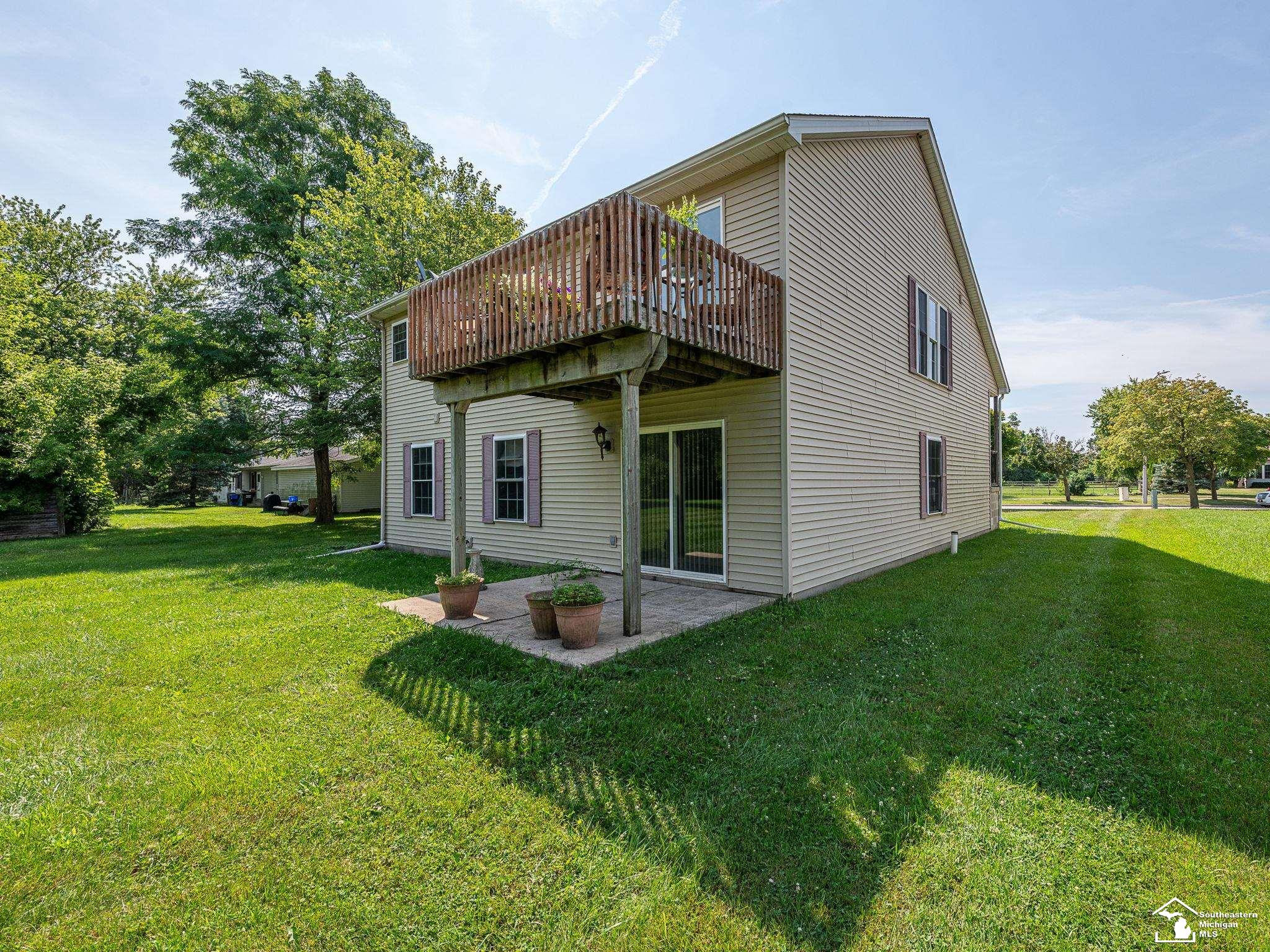 190 Sidney Street, Dundee, MI 48131 — Photo 30