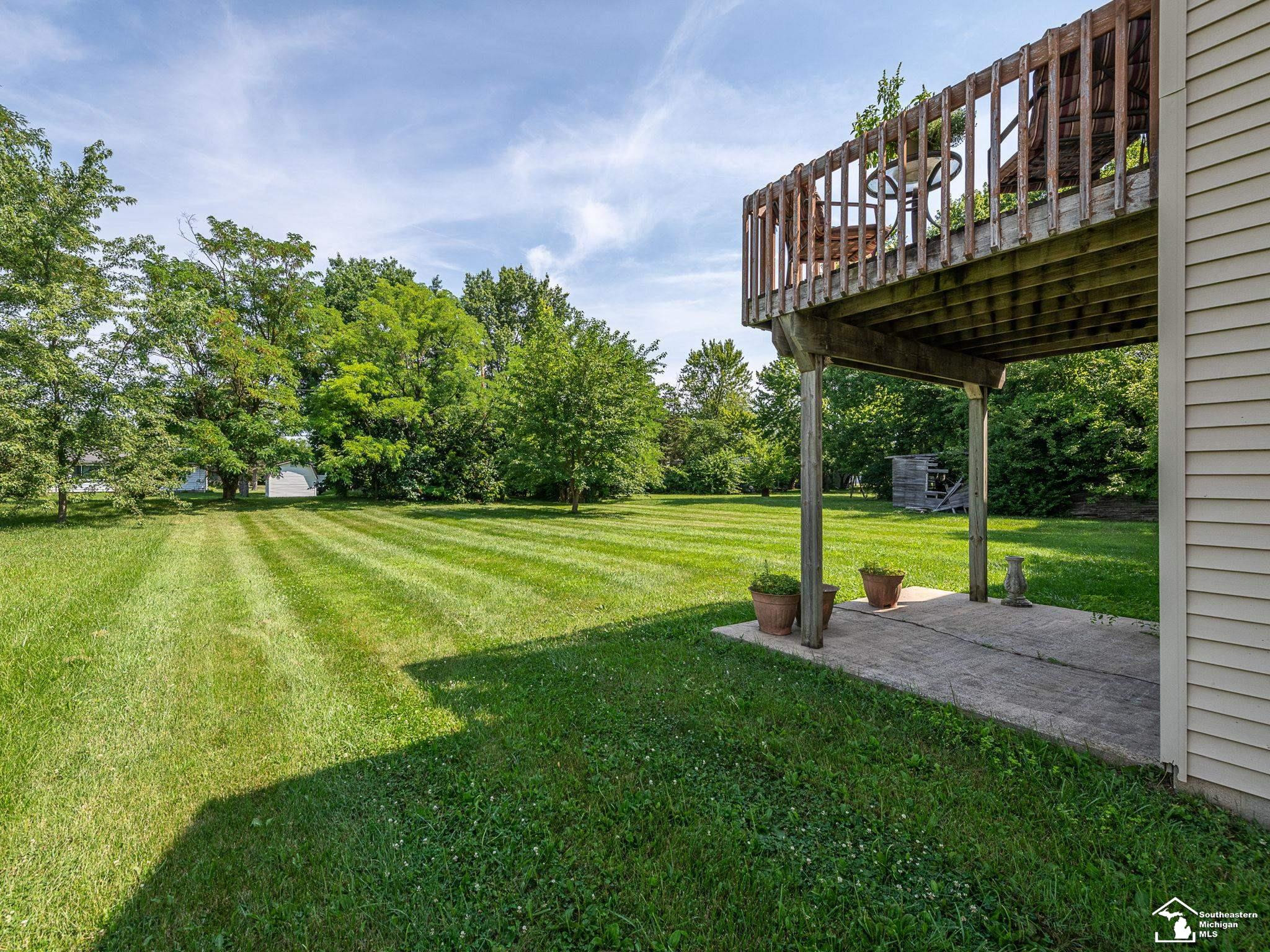 190 Sidney Street, Dundee, MI 48131 — Photo 31
