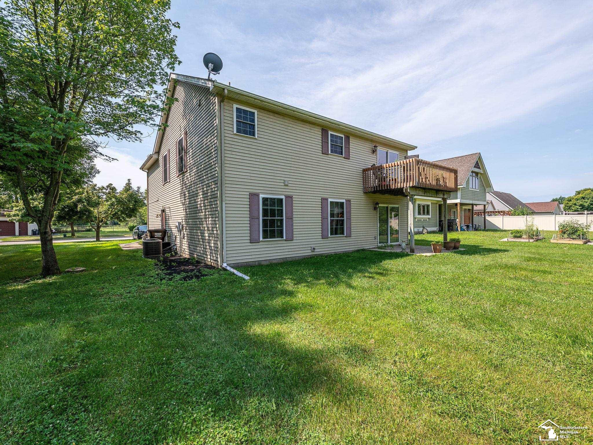 190 Sidney Street, Dundee, MI 48131 — Photo 32