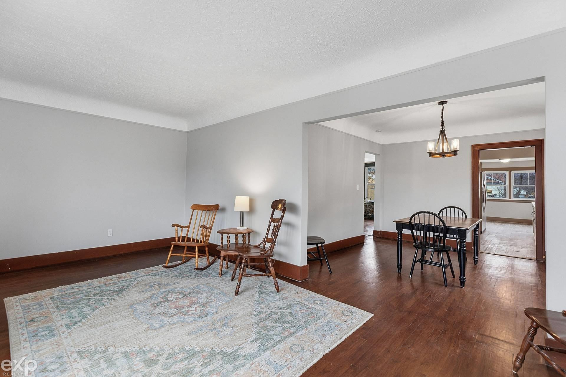 22022 Beechwood Avenue, Eastpointe, MI 48021 — Photo 4