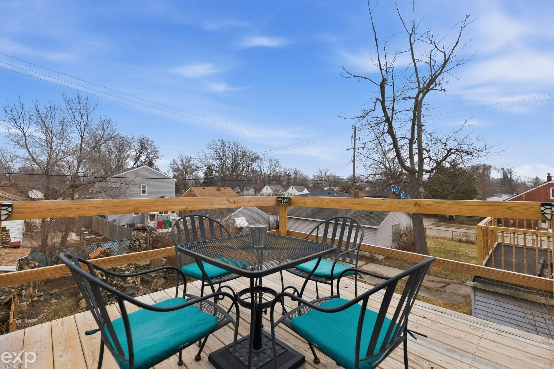 22022 Beechwood Avenue, Eastpointe, MI 48021 — Photo 27
