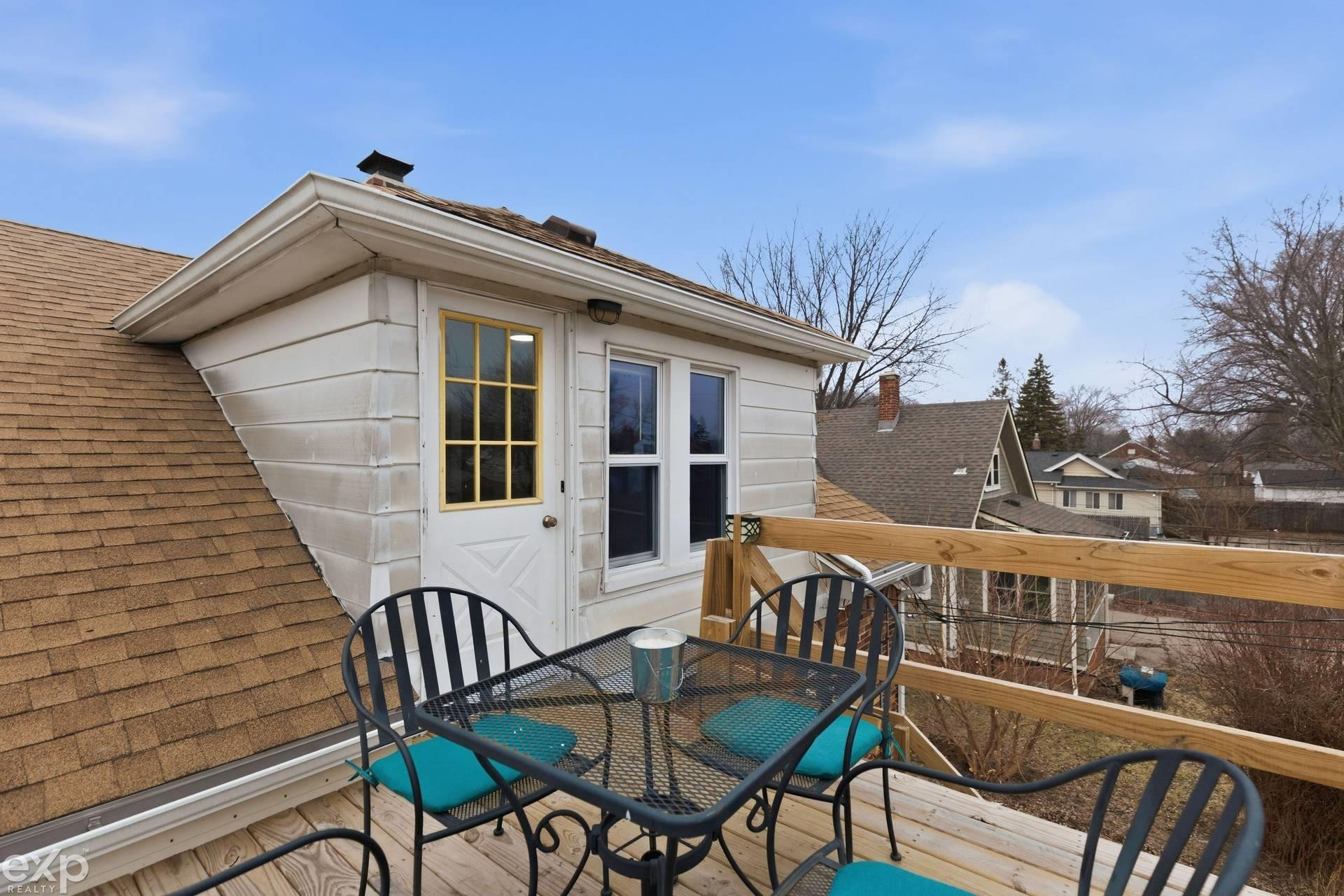 22022 Beechwood Avenue, Eastpointe, MI 48021 — Photo 28