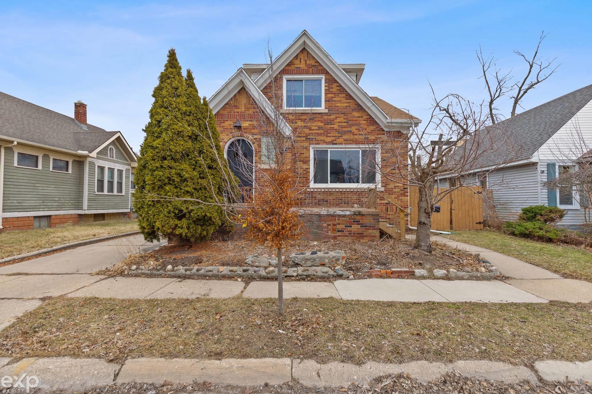 22022 Beechwood Avenue, Eastpointe, MI 48021 — Photo 32