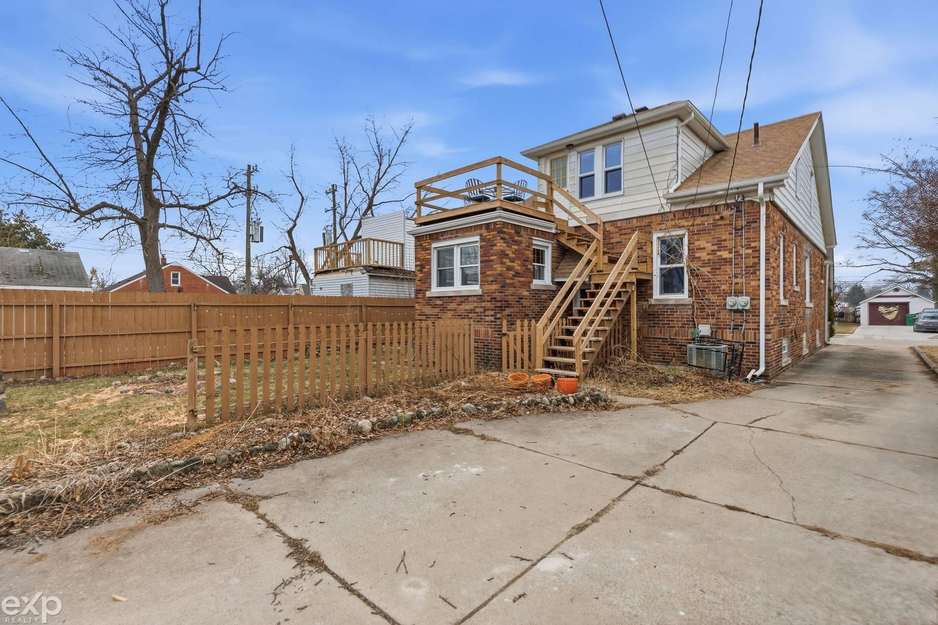 22022 Beechwood Avenue, Eastpointe, MI 48021 — Photo 33