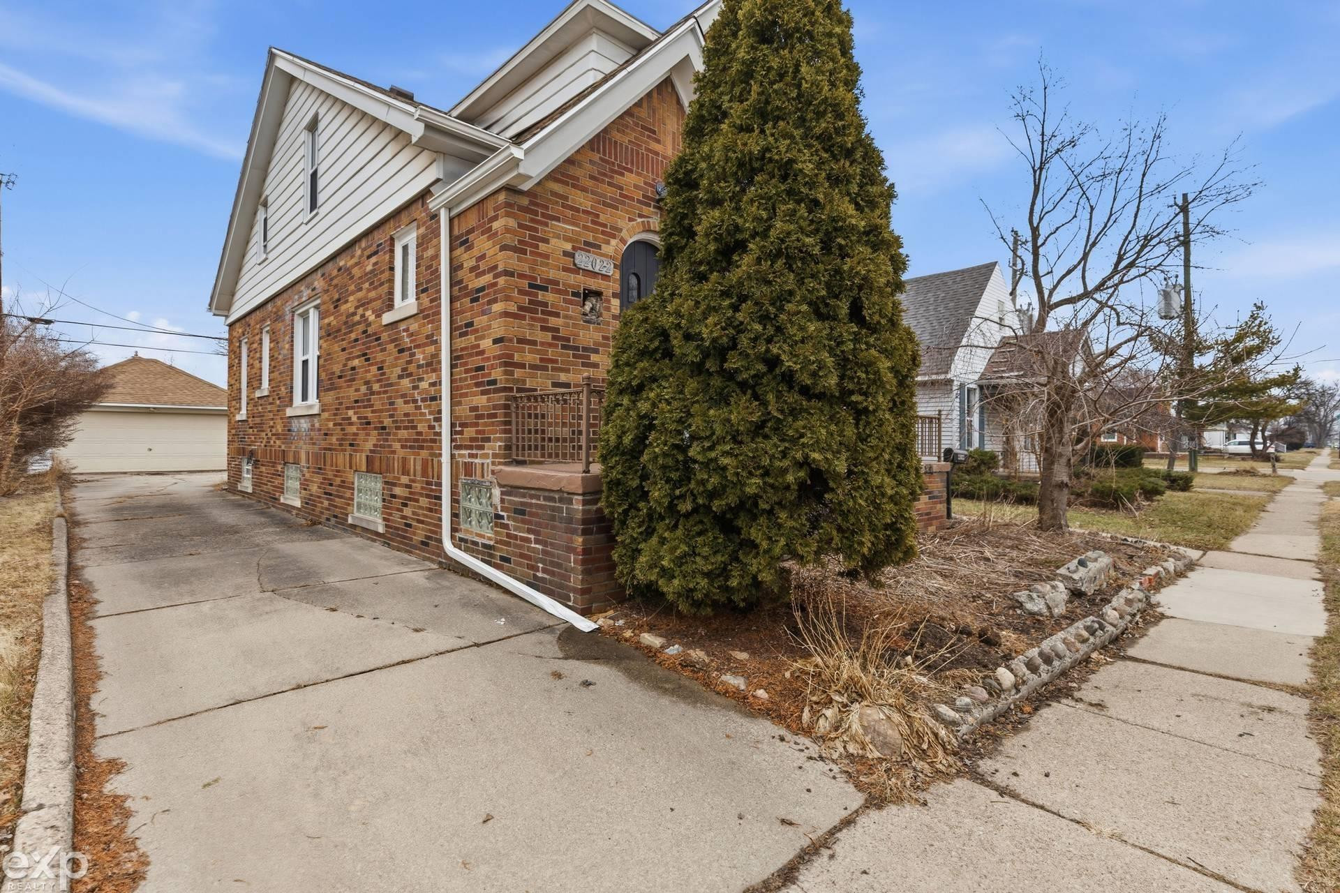 22022 Beechwood Avenue, Eastpointe, MI 48021 — Photo 35