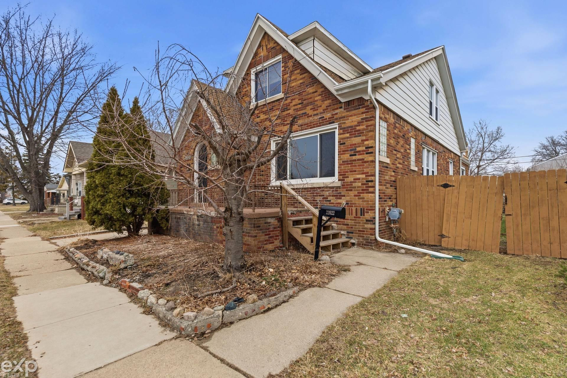 22022 Beechwood Avenue, Eastpointe, MI 48021 — Photo 36