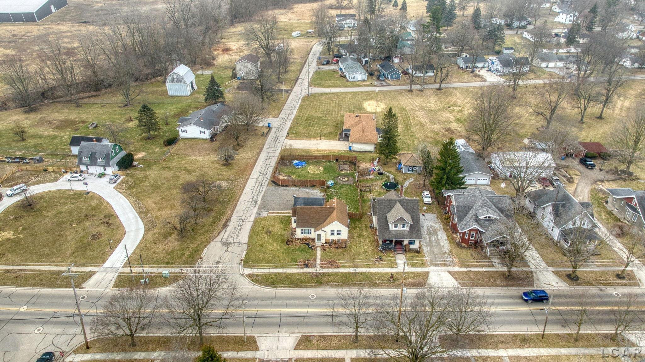 616 E Main Street, Morenci, MI 49256 — Photo 33