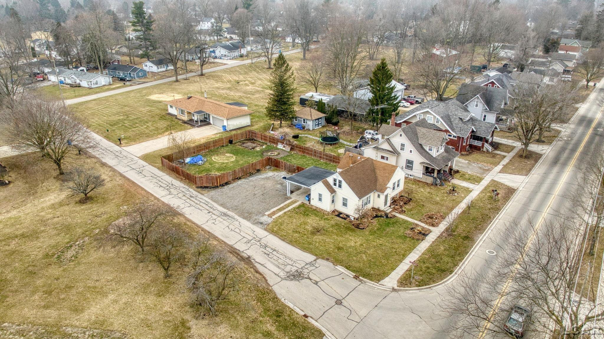 616 E Main Street, Morenci, MI 49256 — Photo 34