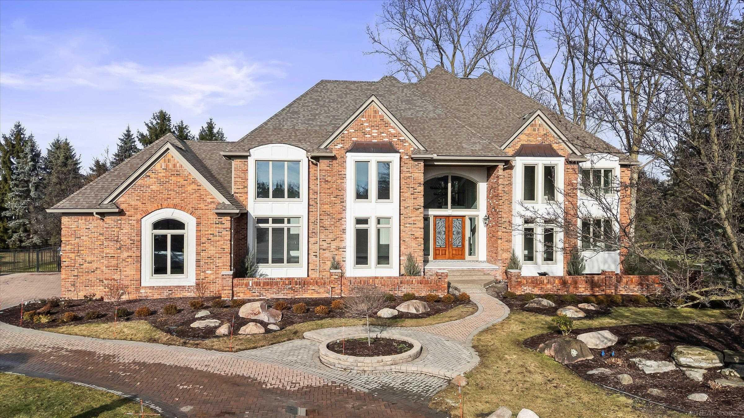 19790 Westchester Drive, Clinton Twp, MI 48038 — Photo 3
