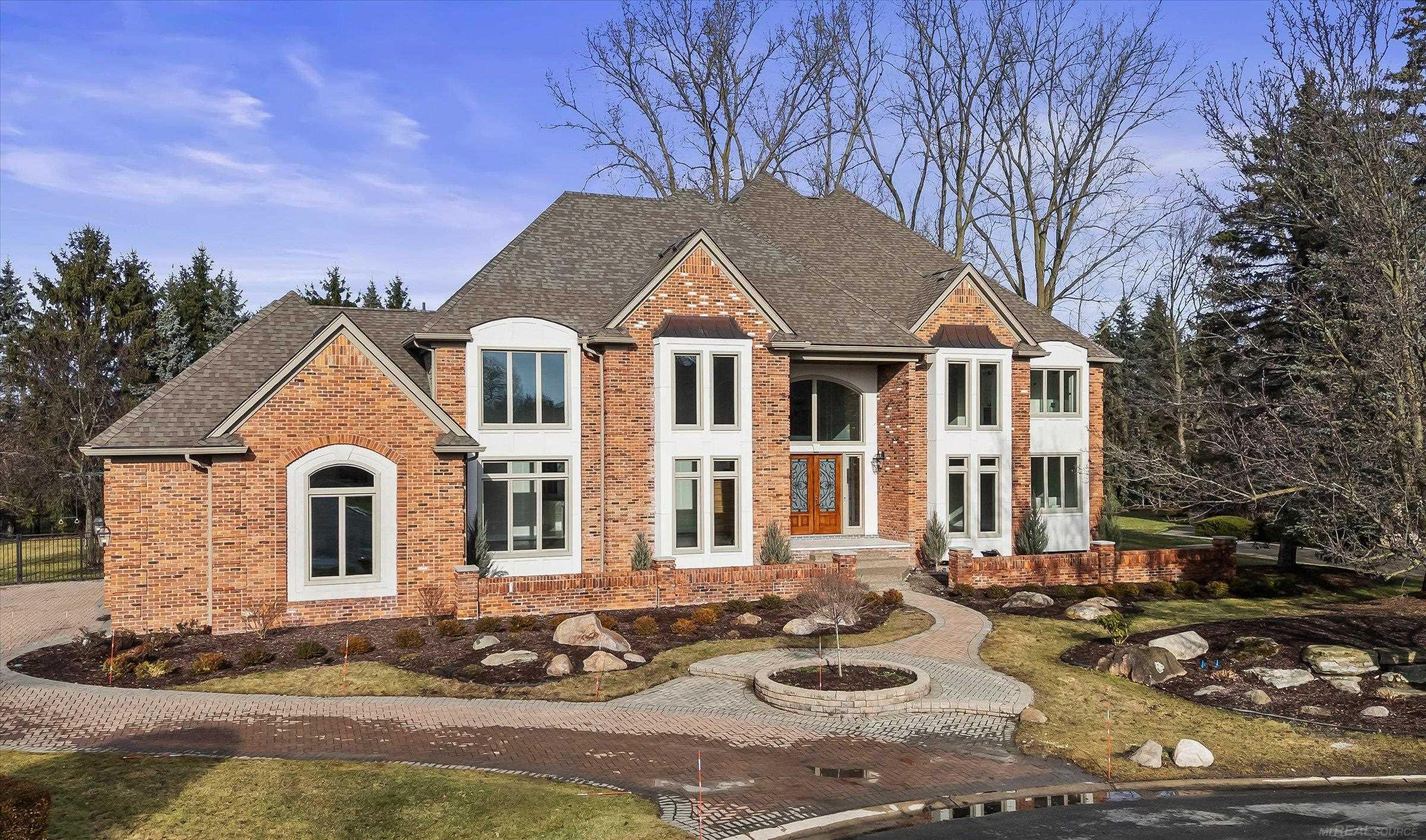 19790 Westchester Drive, Clinton Twp, MI 48038 — Photo 4