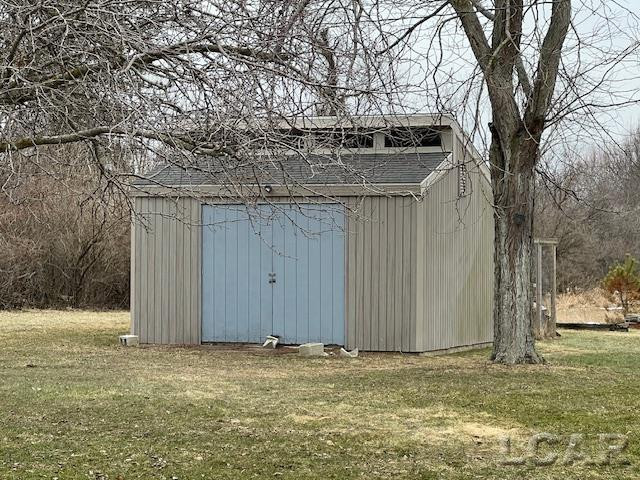 3120 N Posey Lake Highway, Hudson, MI 49247 — Photo 5